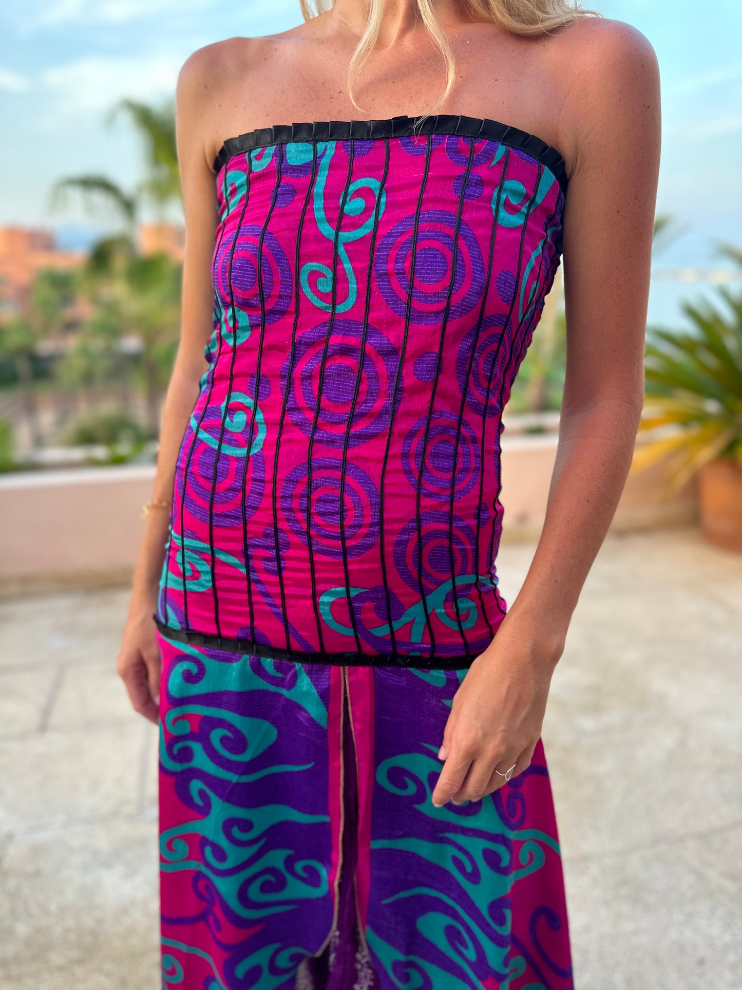 Vestido Indio 2.0 11