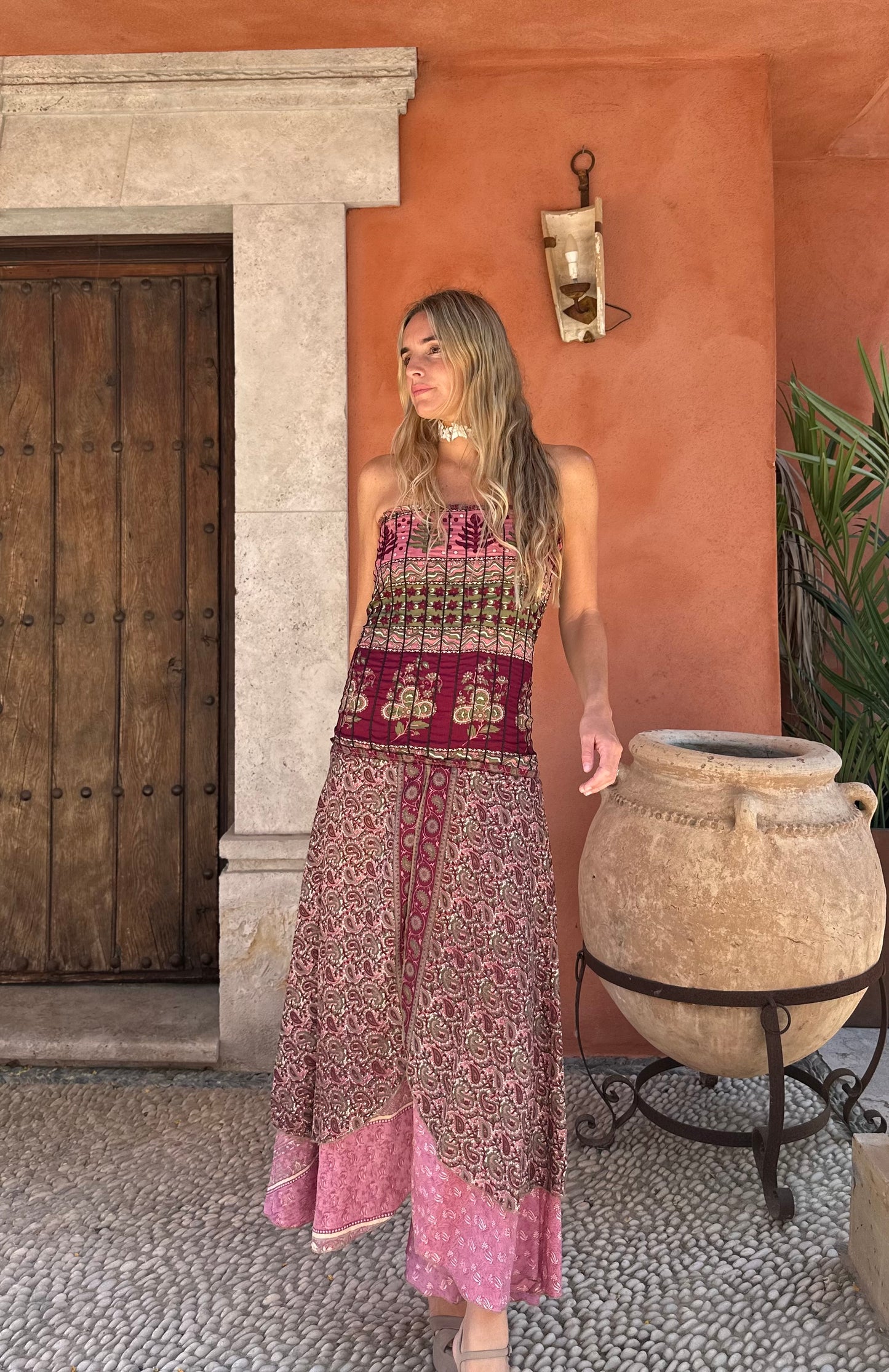 Vestido Indio 2.0 27