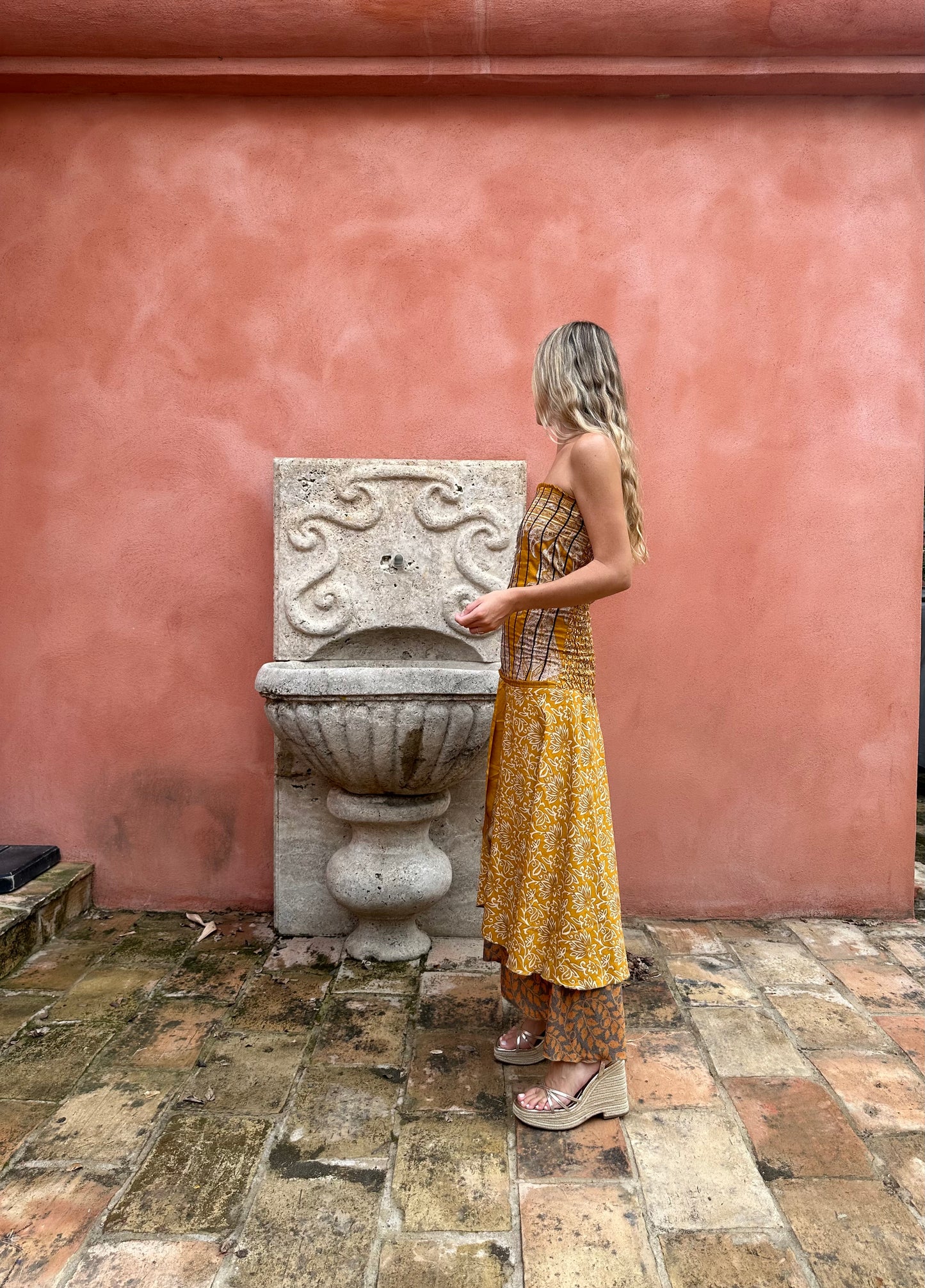 Vestido Indio 2.0 26