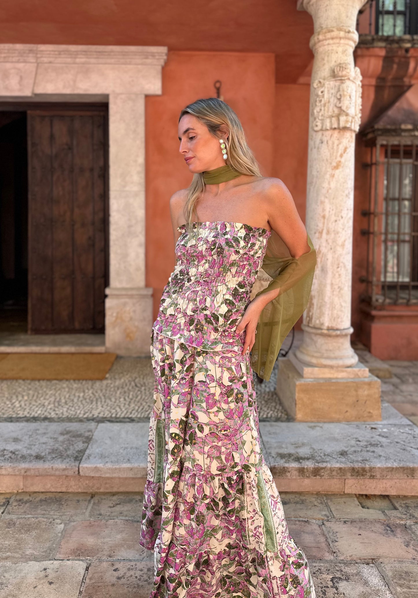 Vestido Ibiza 24