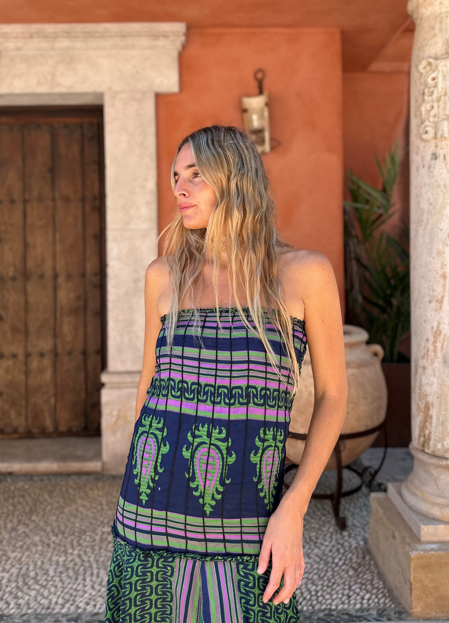 Vestido Indio 2.0 43