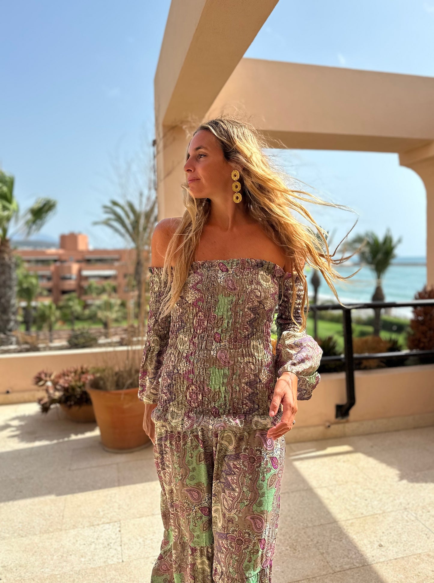 Vestido Menorca 25