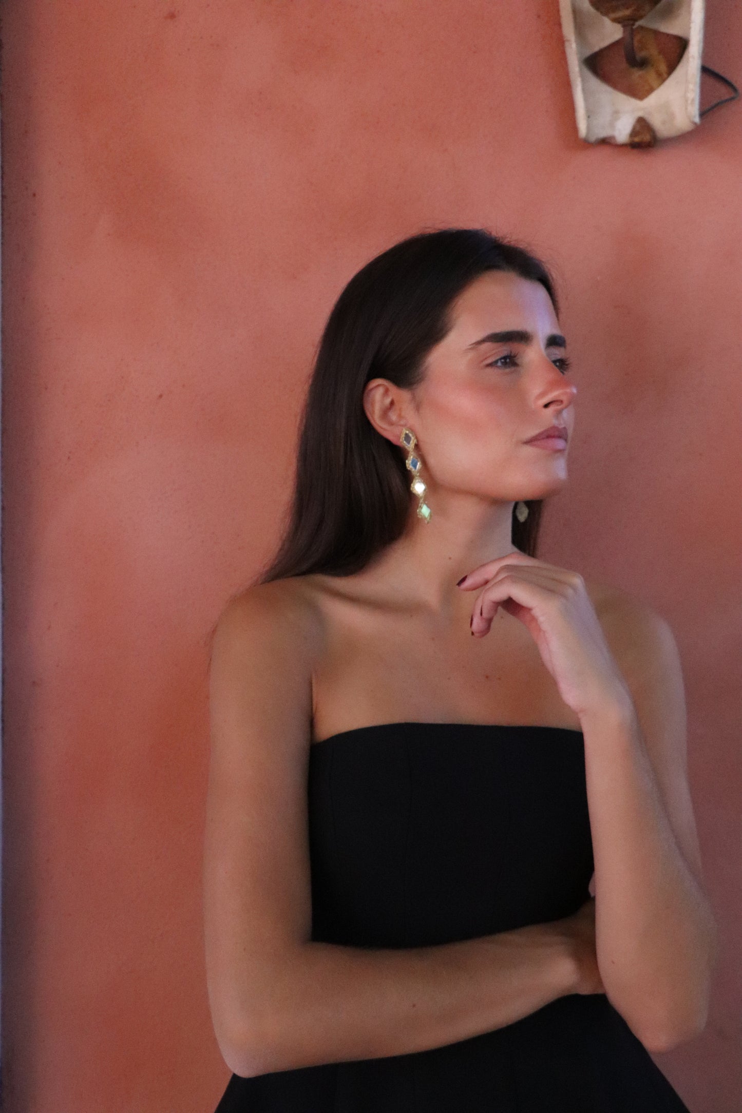 Pendientes Joya 06