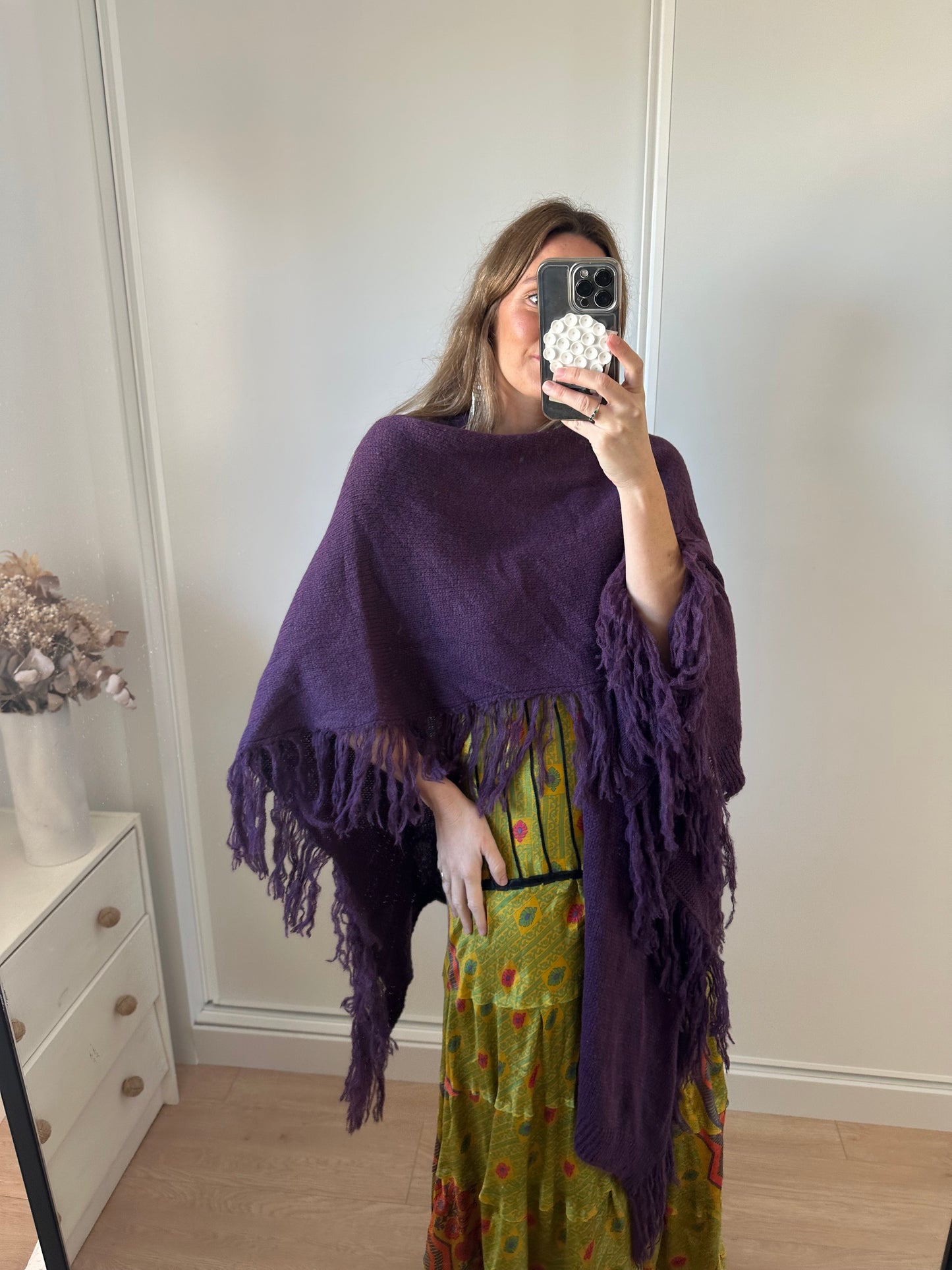 Vestido Indio 1835