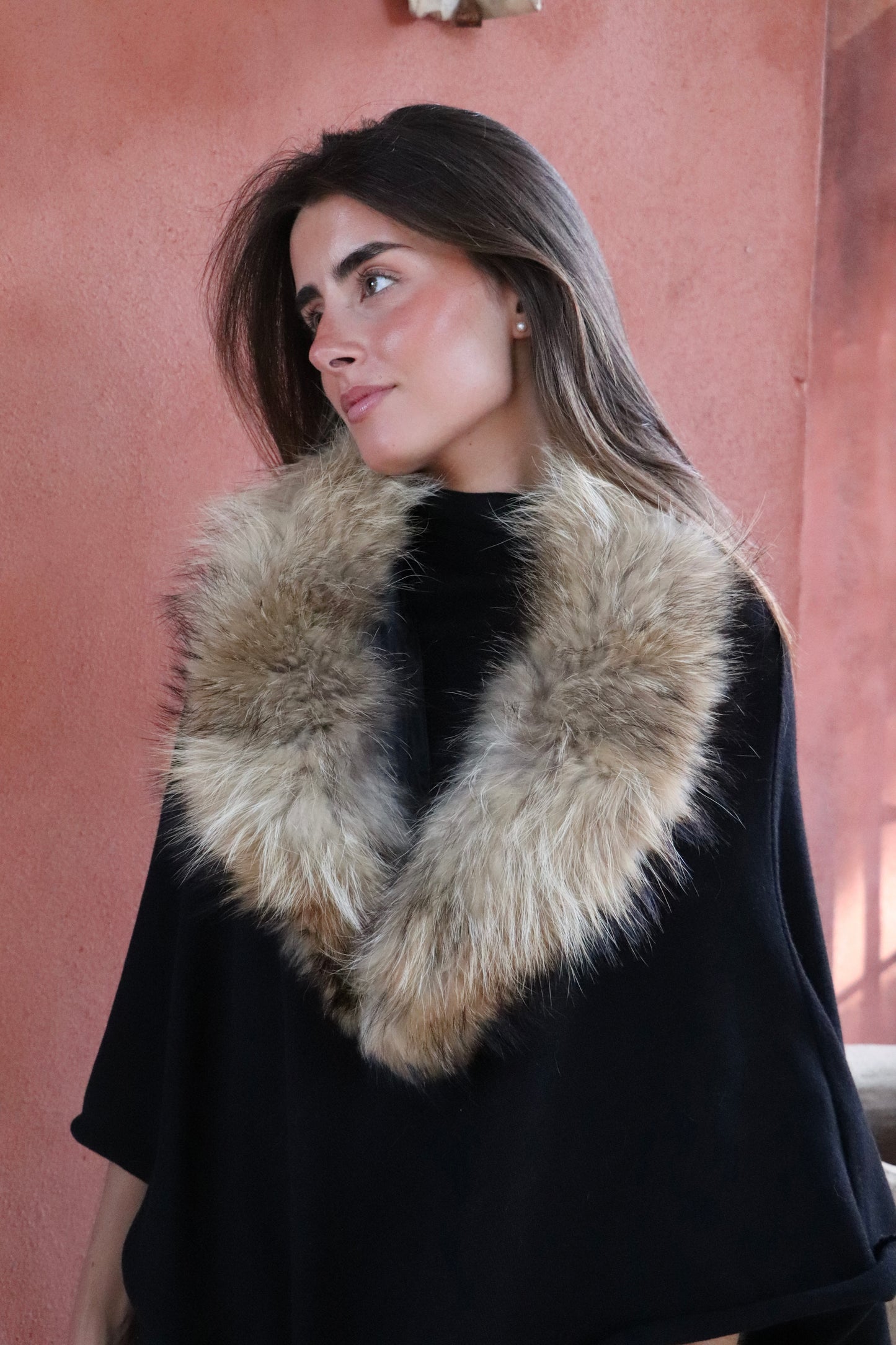 Cuello Zorro 24