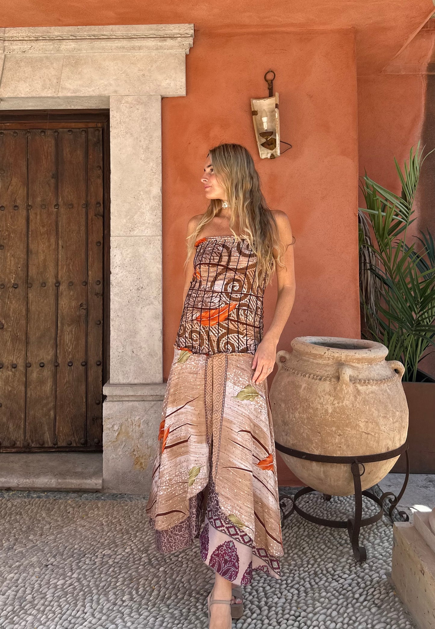 Vestido Indio 2.0 24