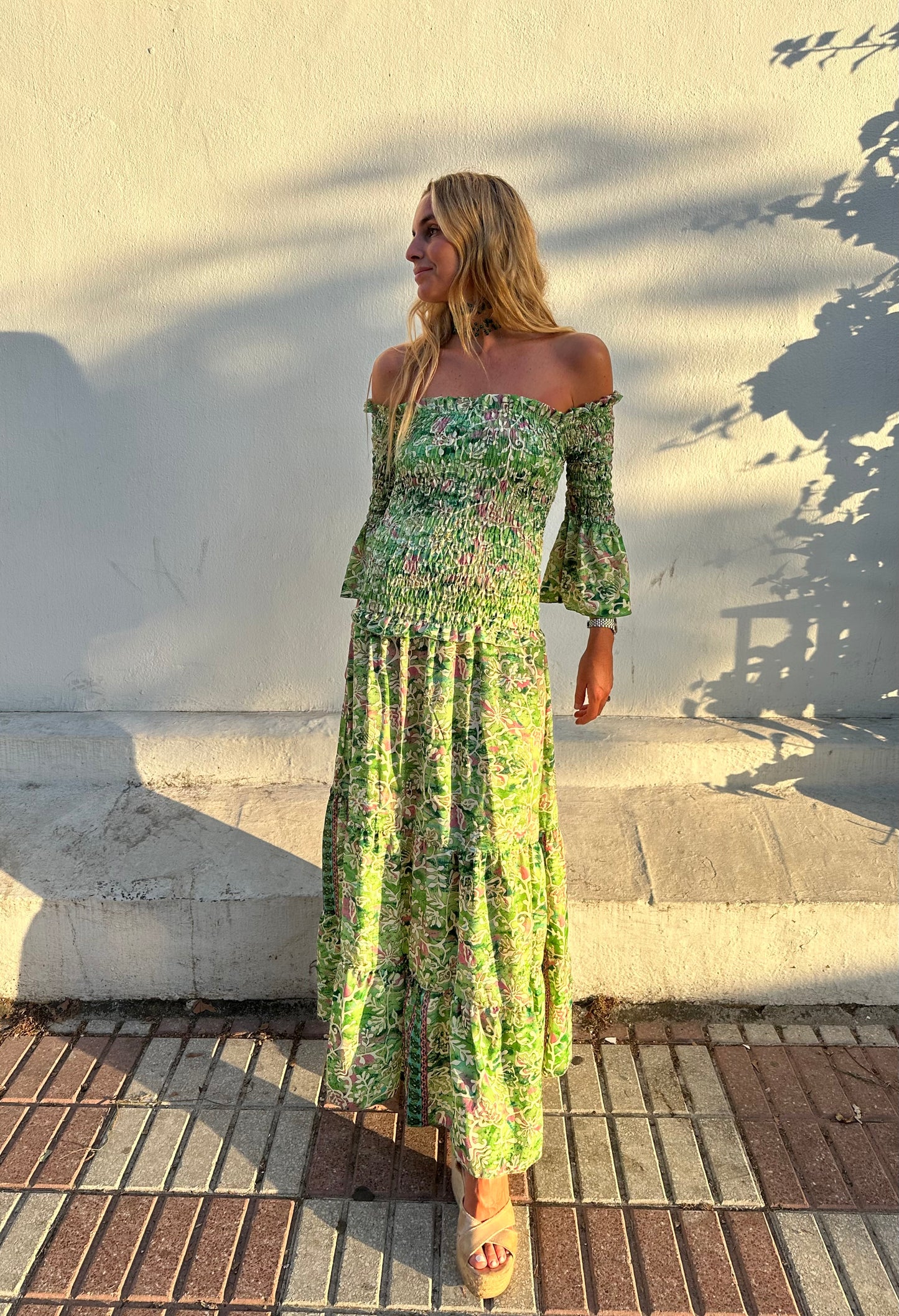 Vestido Menorca 20