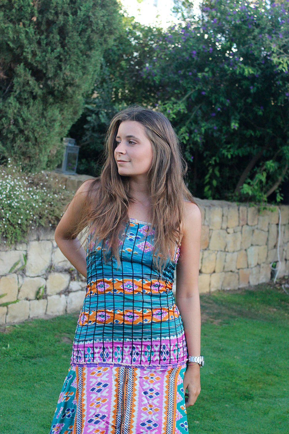 Vestido Indio 2.0 55