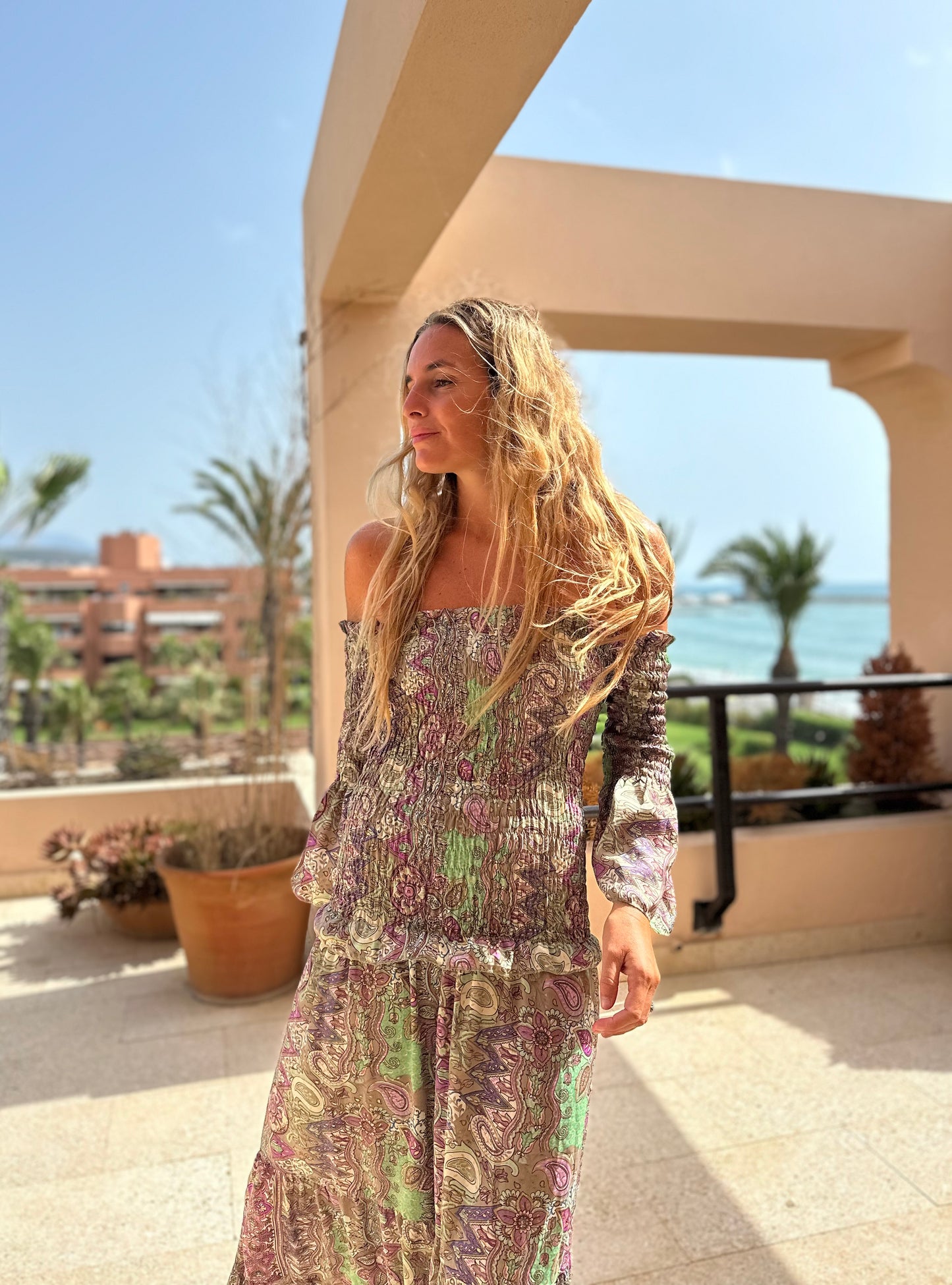 Vestido Menorca 25