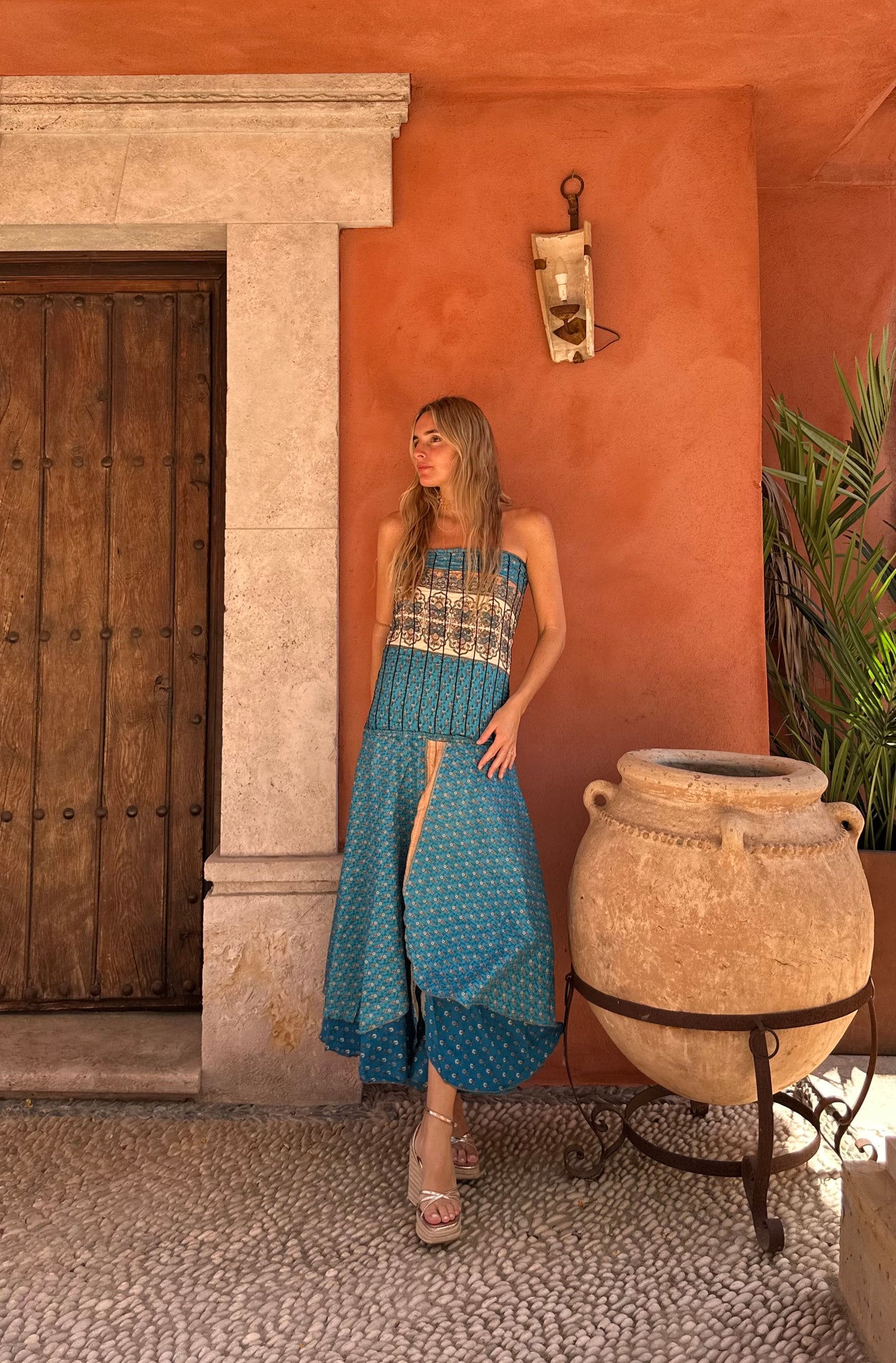 Vestido Indio 2.0 2