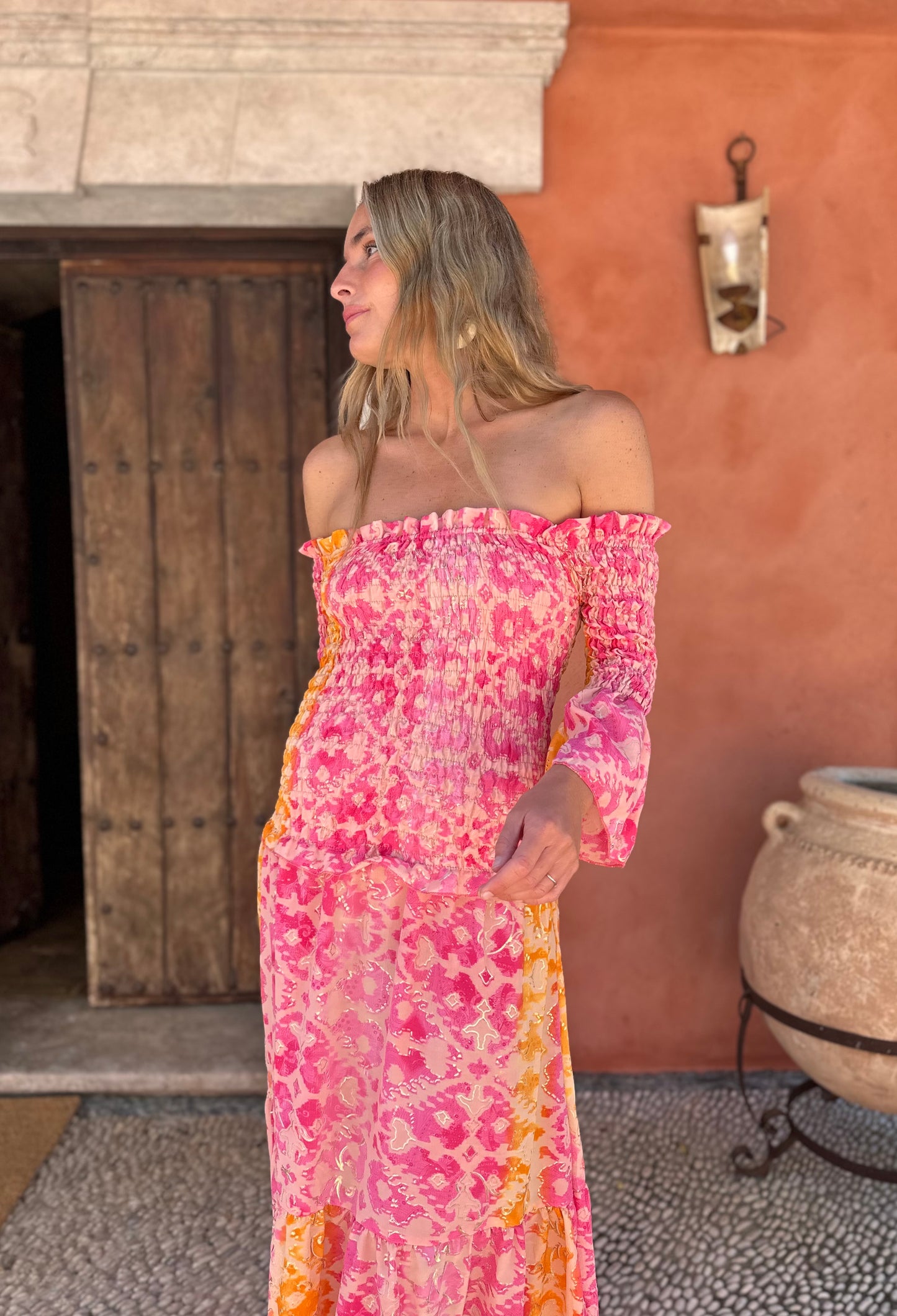 Vestido Menorca 04