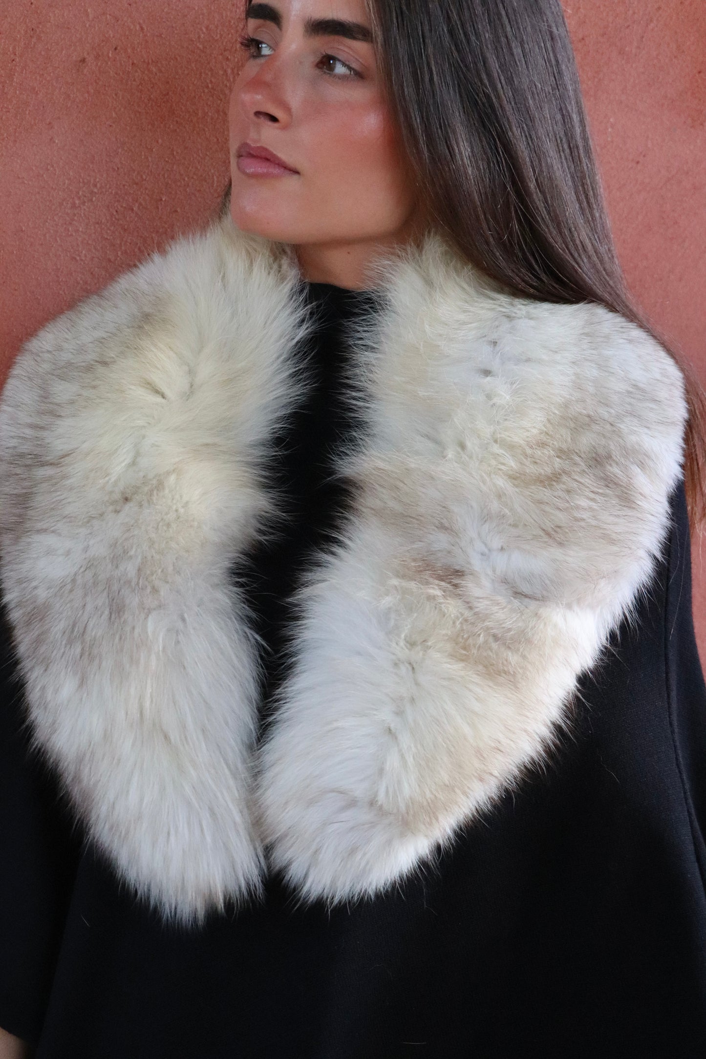 Cuello Zorro 16