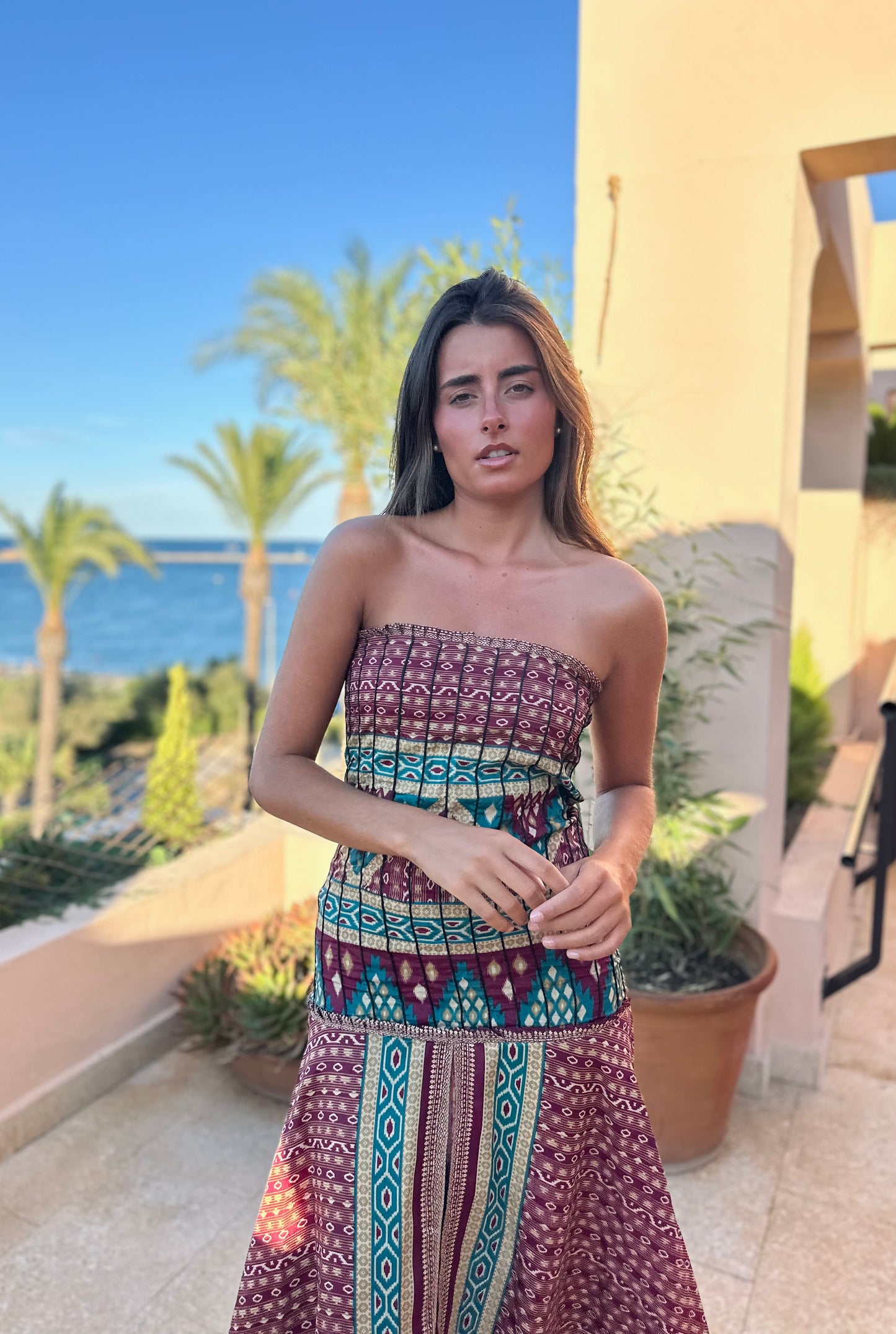 Vestido Indio 2.0 78