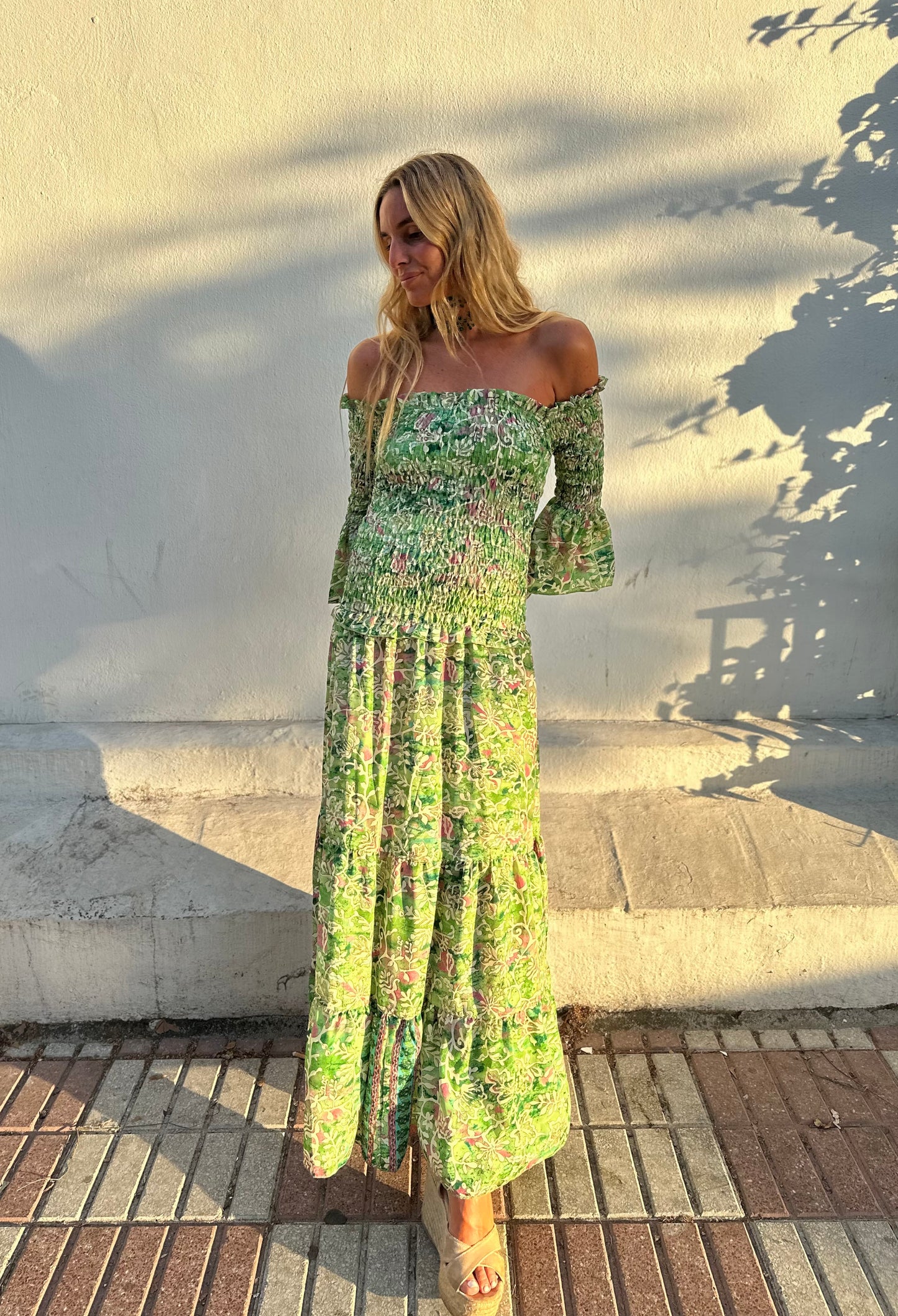 Vestido Menorca 20