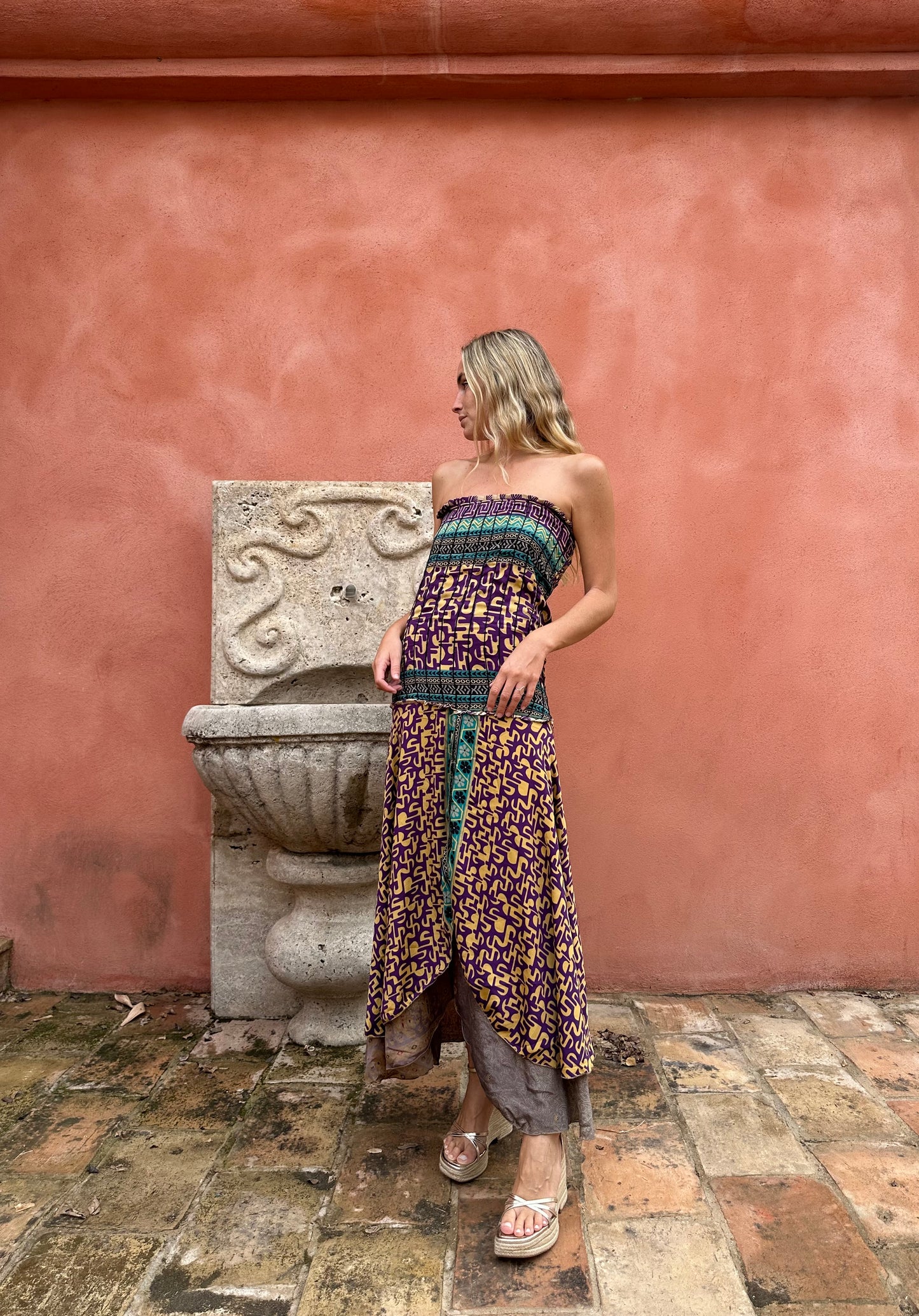 Vestido Indio 2.0 33