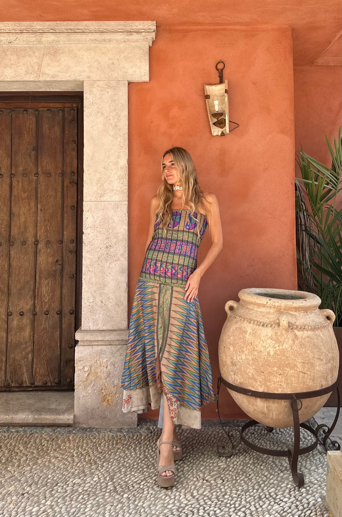 Vestido Indio 2.0 33