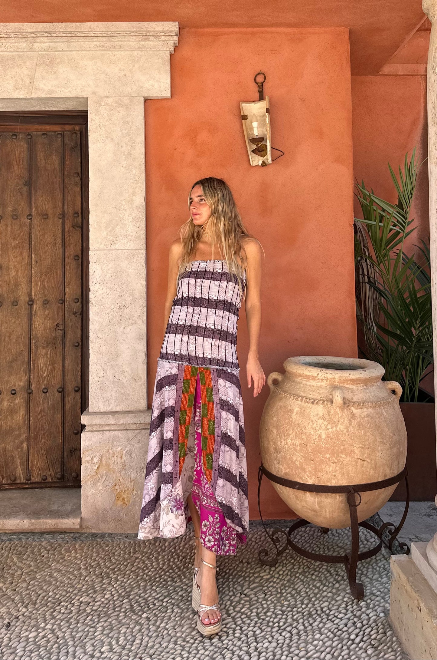Vestido Indio 2.0 49