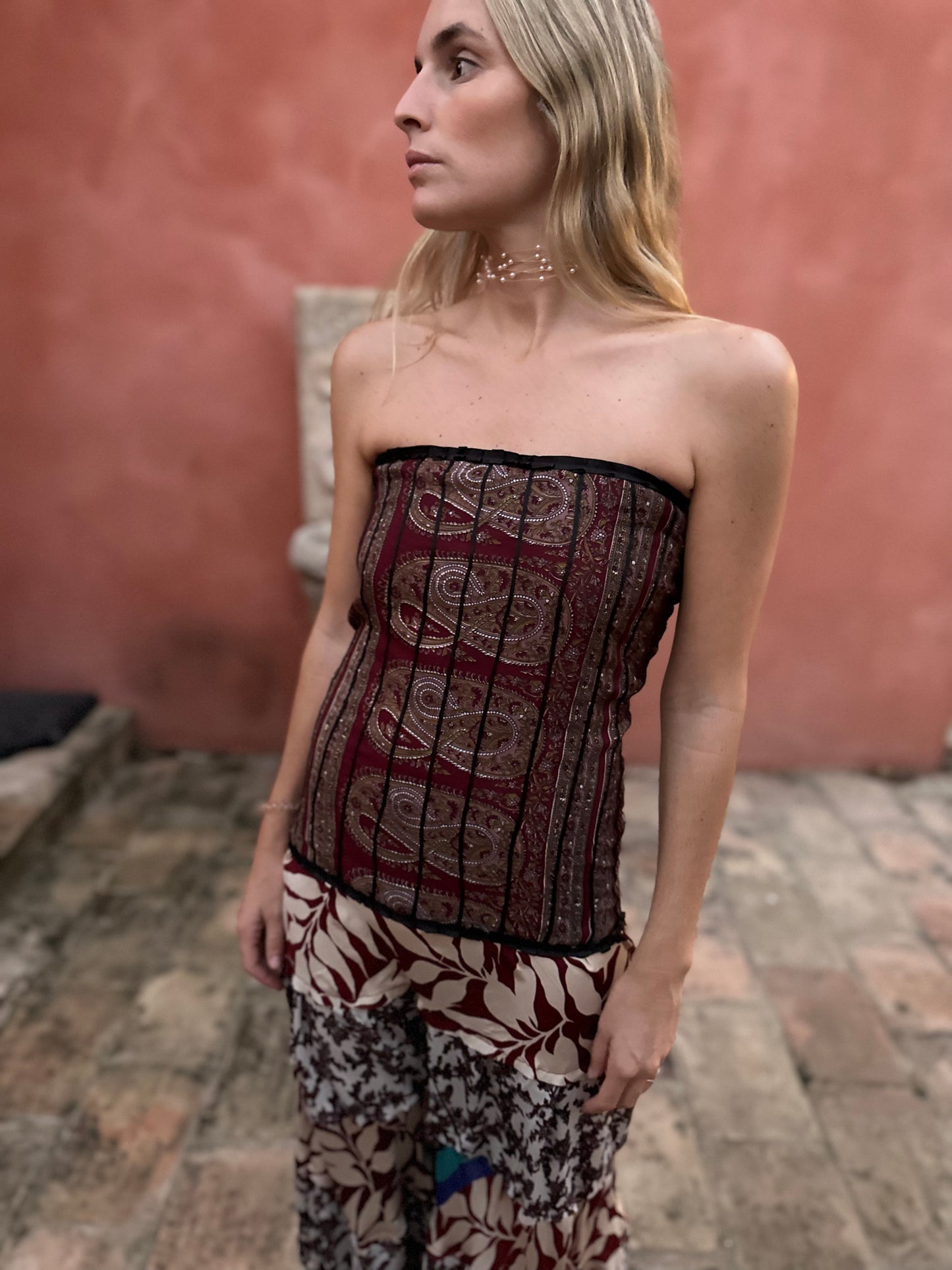 Vestido Indio 339