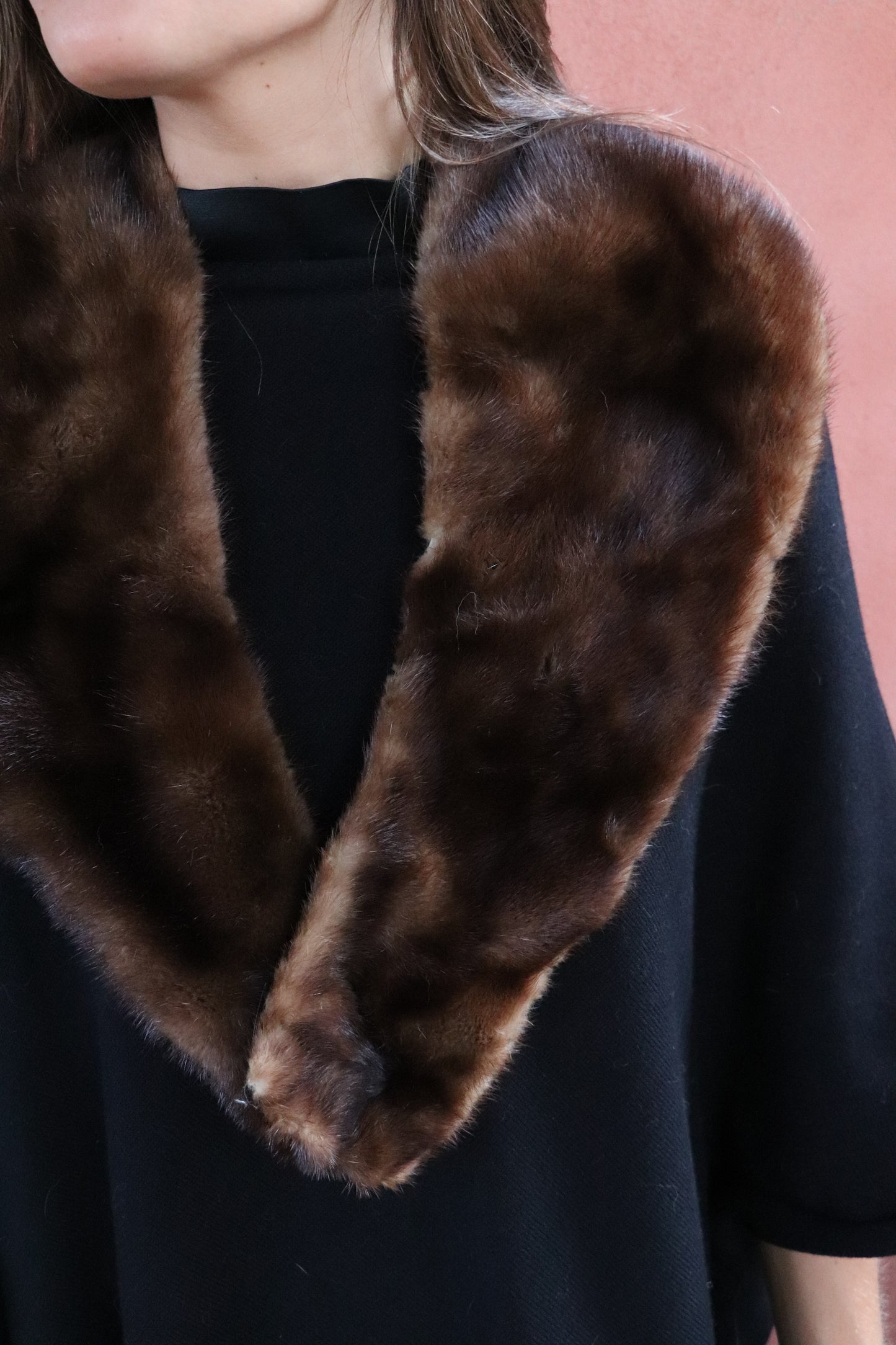Cuello visón 51