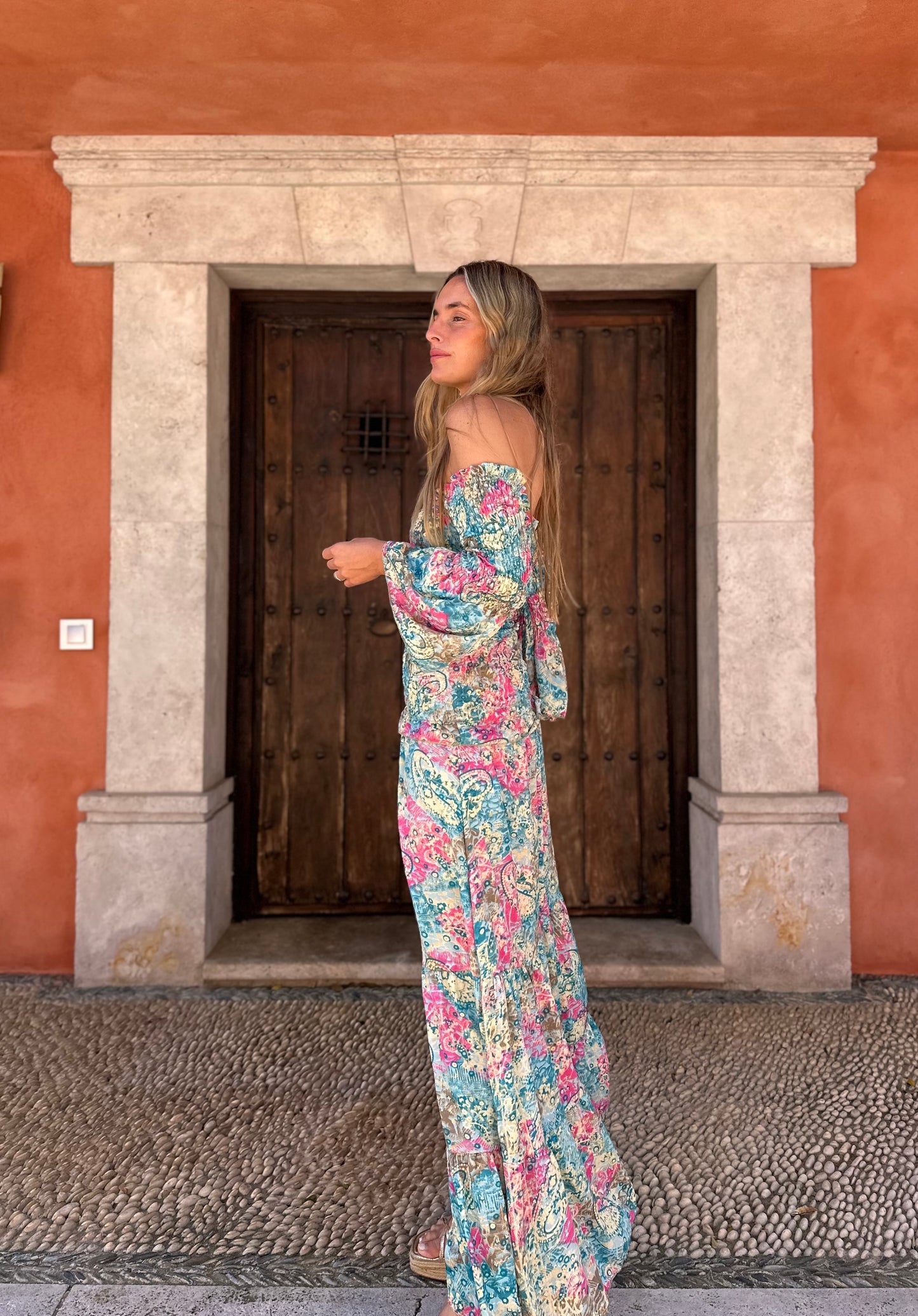 Vestido Menorca 05
