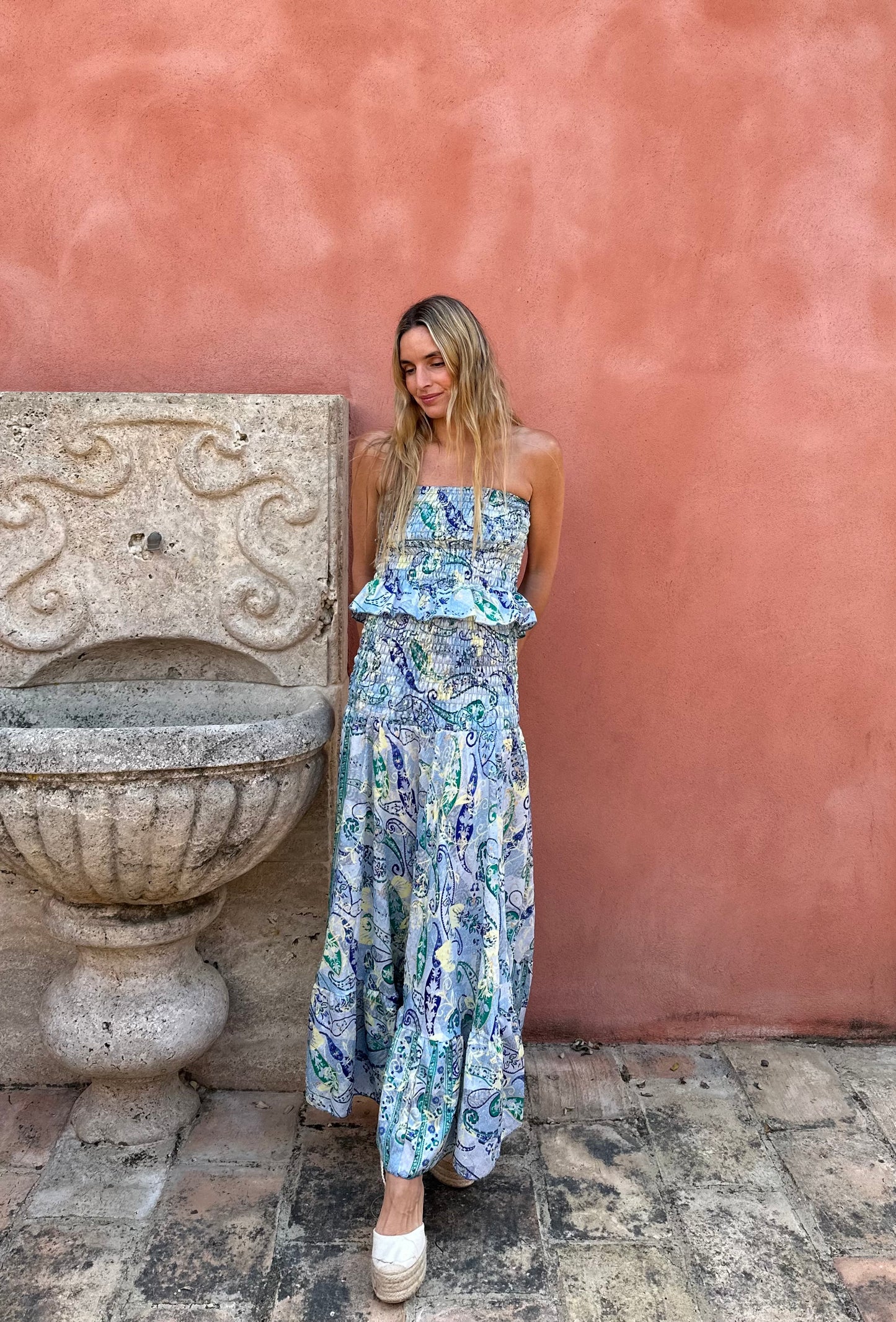 Conjunto Formentera 14