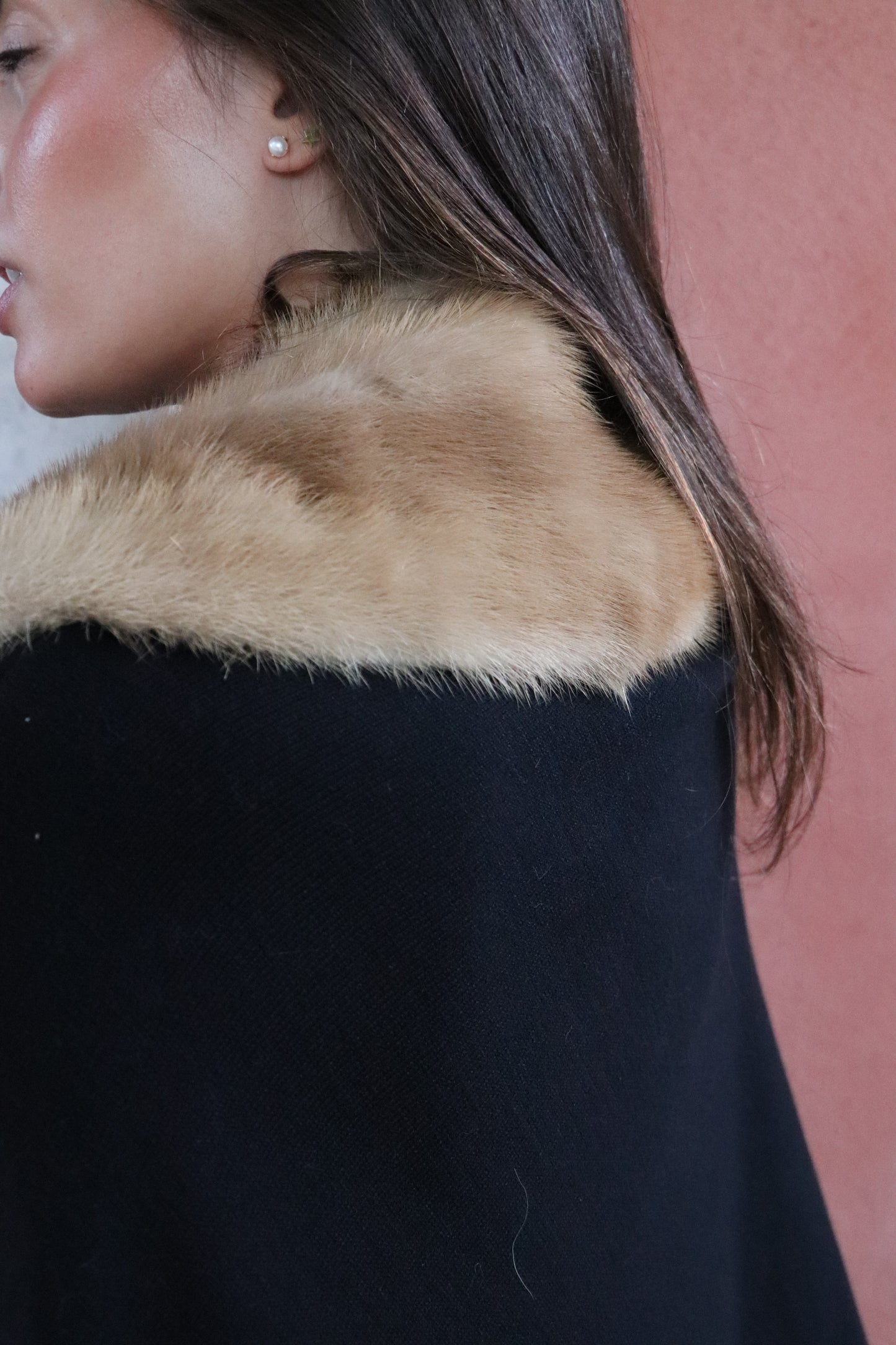 Cuello visón 47