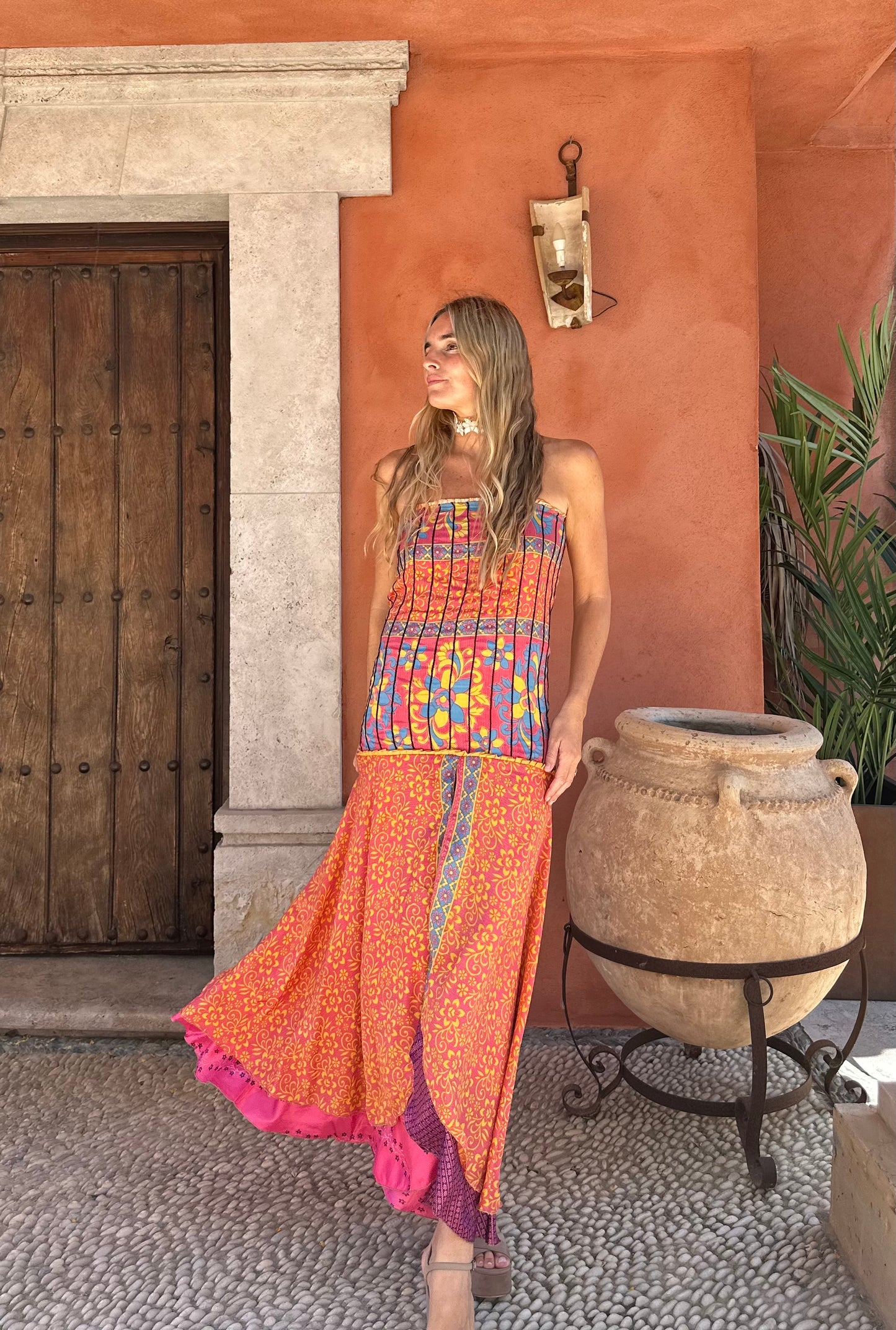 Vestido Indio 2.0 21