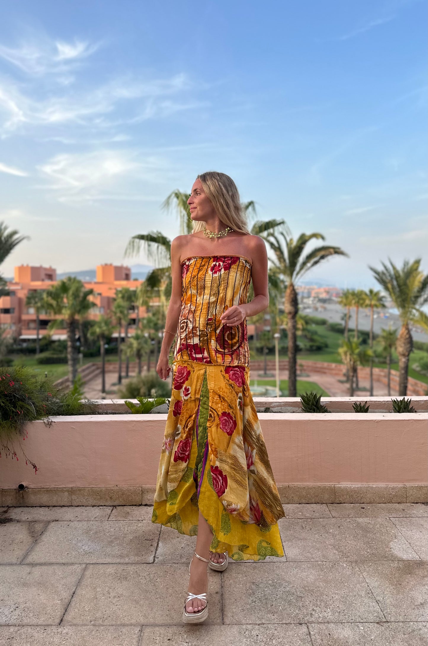 Vestido Indio 2.0 15