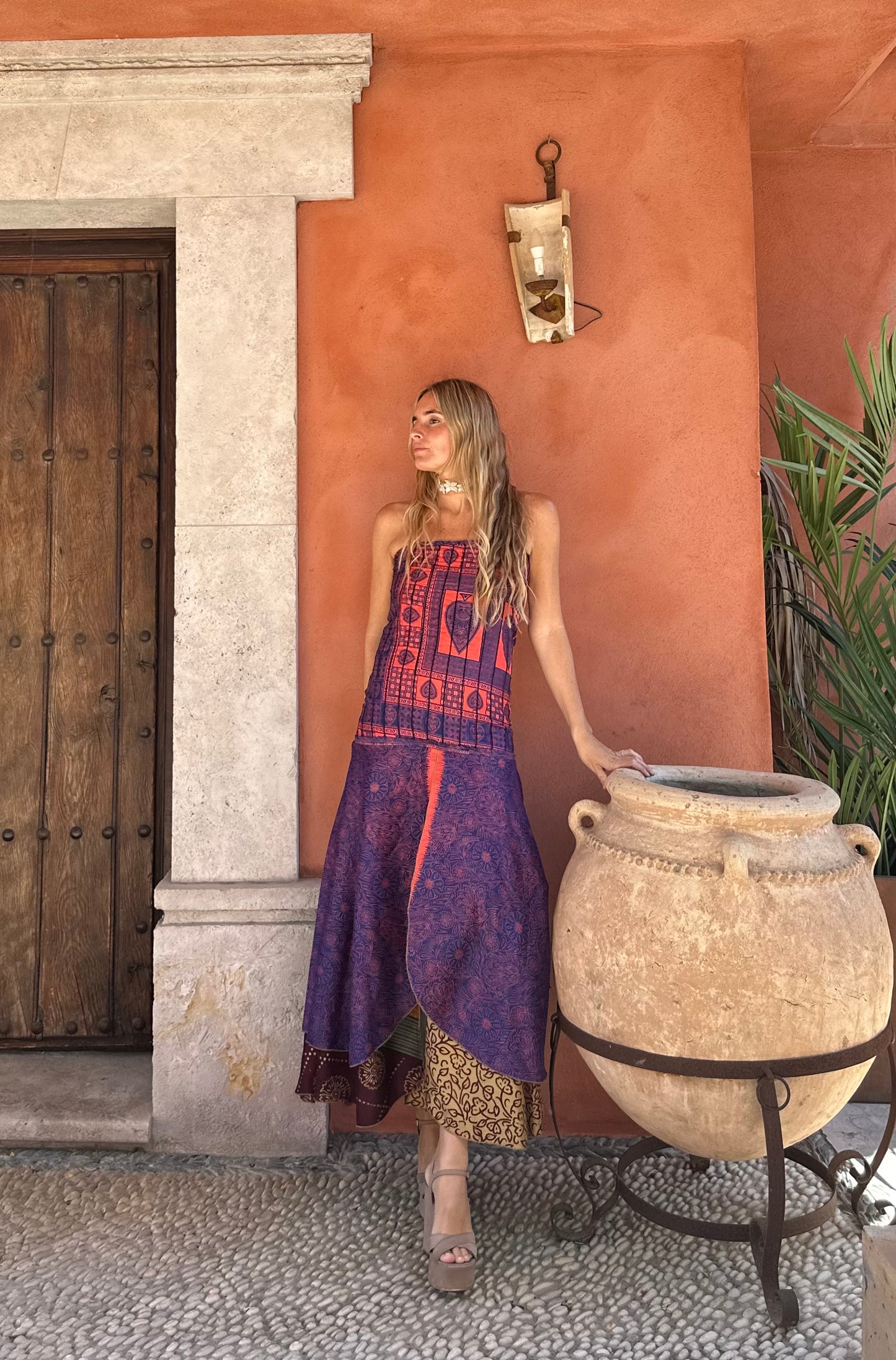 Vestido Indio 2.0 18