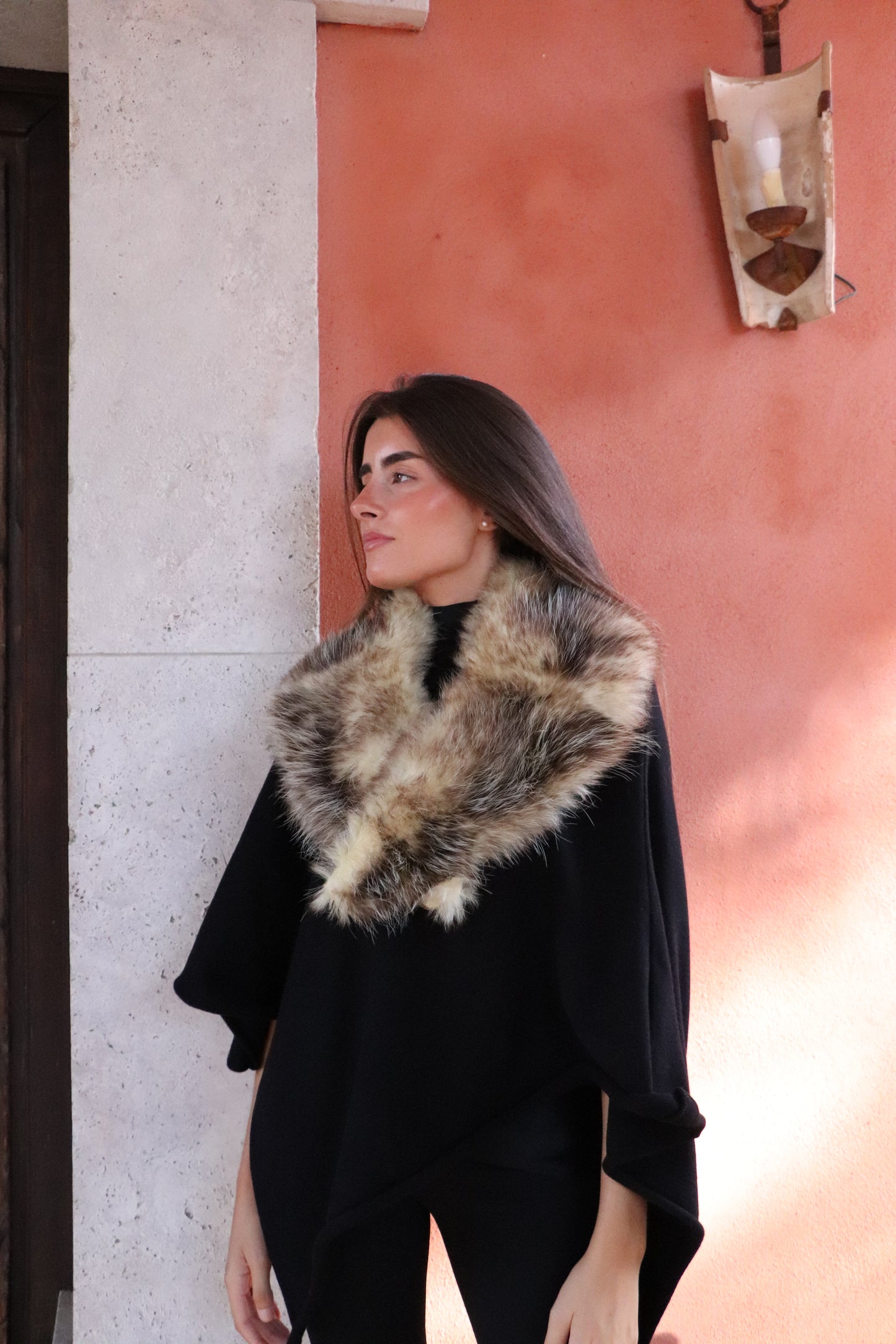 Cuello Zorro 03
