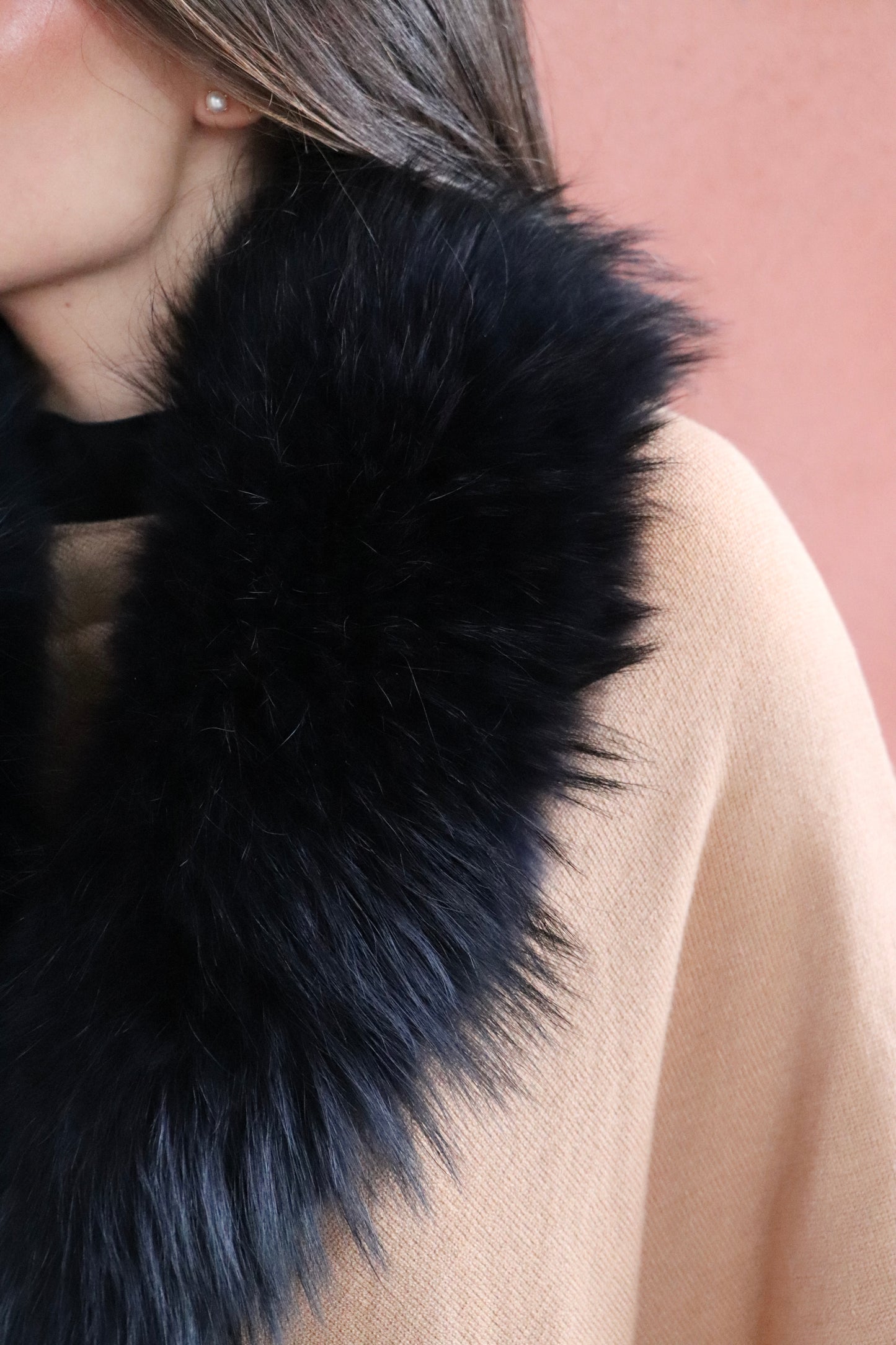 Cuello zorro 55