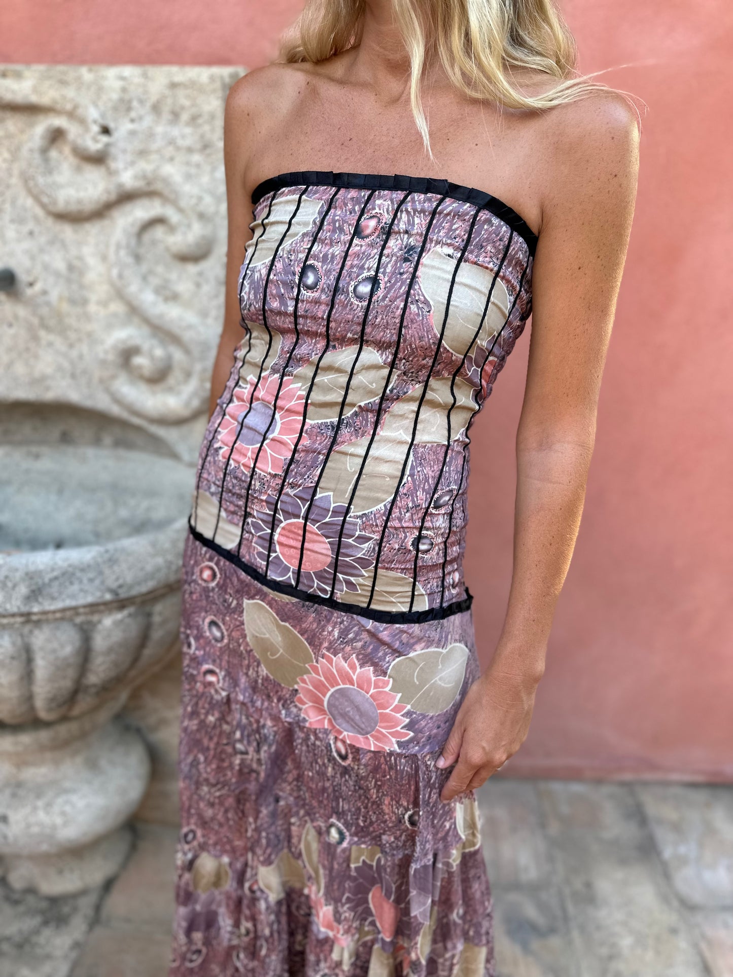 Vestido Indio 53
