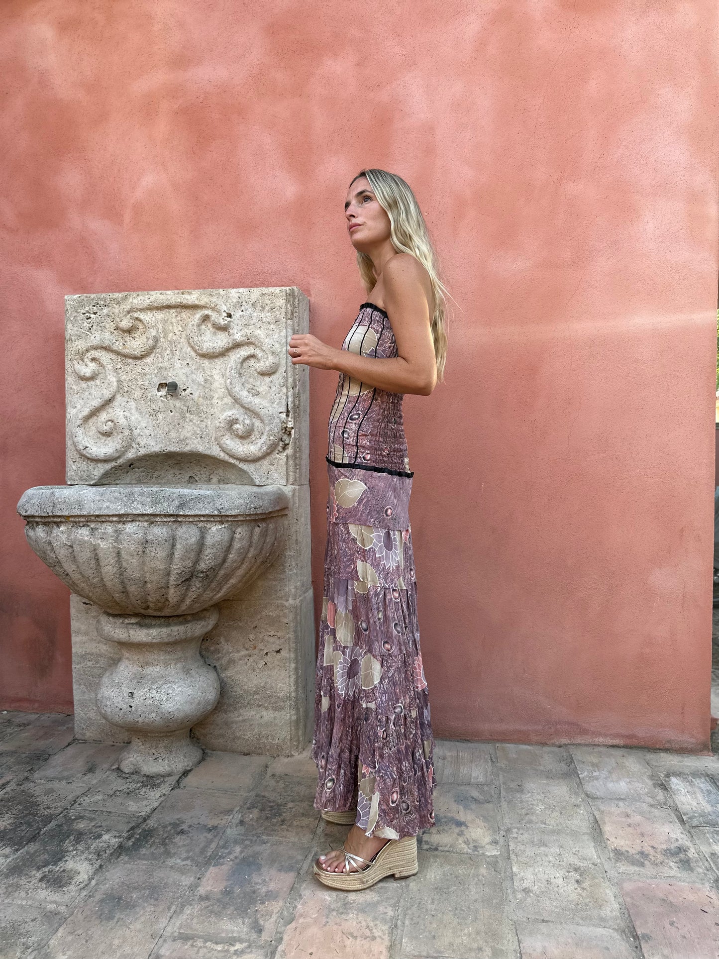 Vestido Indio 53