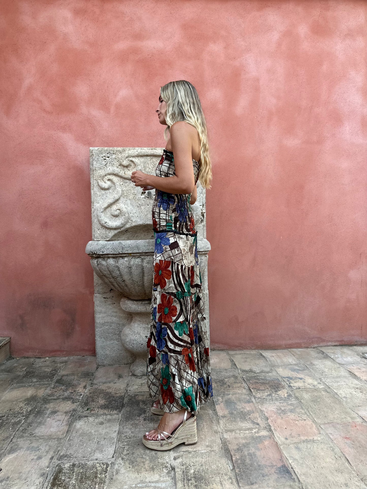 Vestido Indio 26