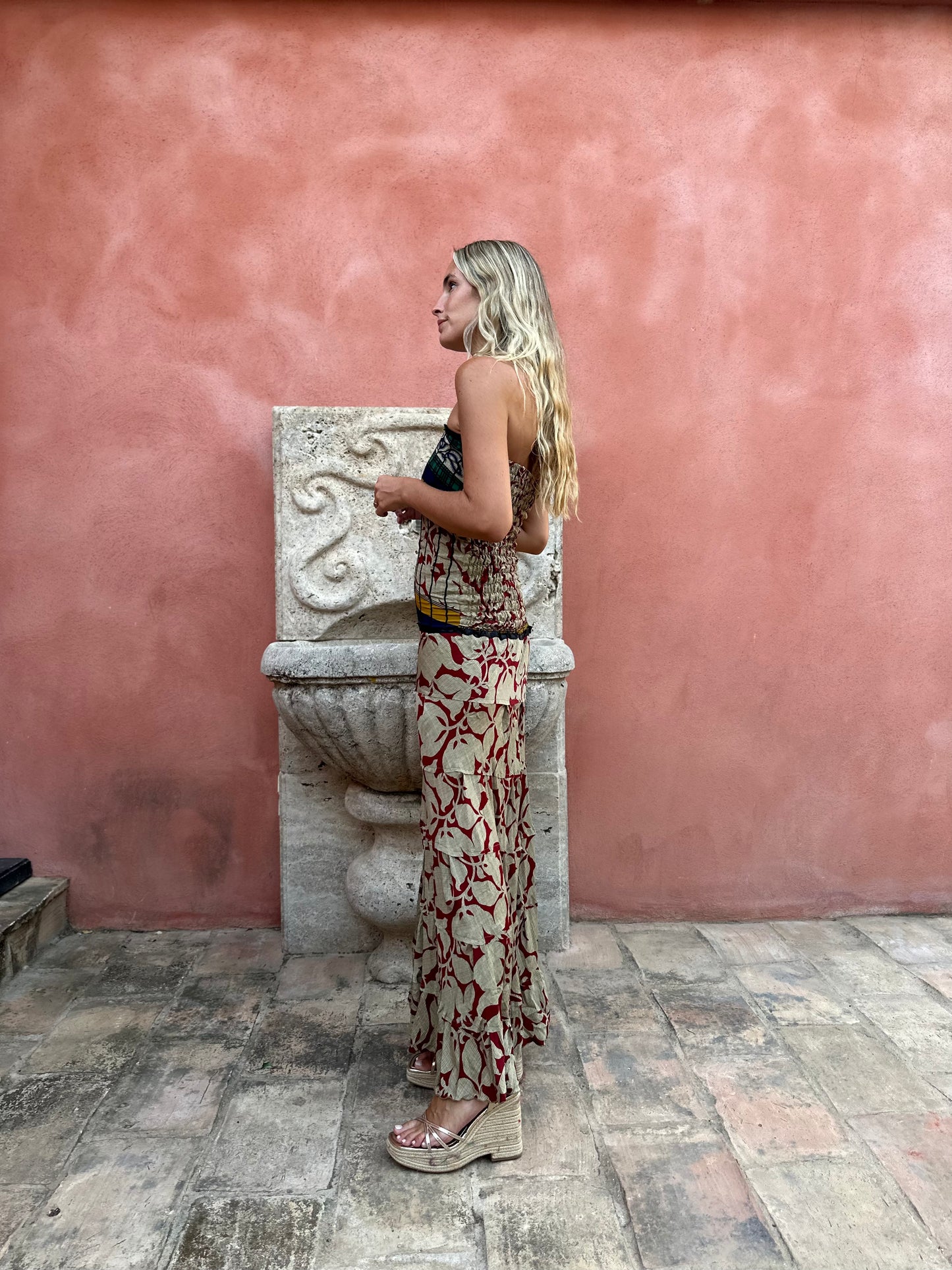 Vestido Indio 29