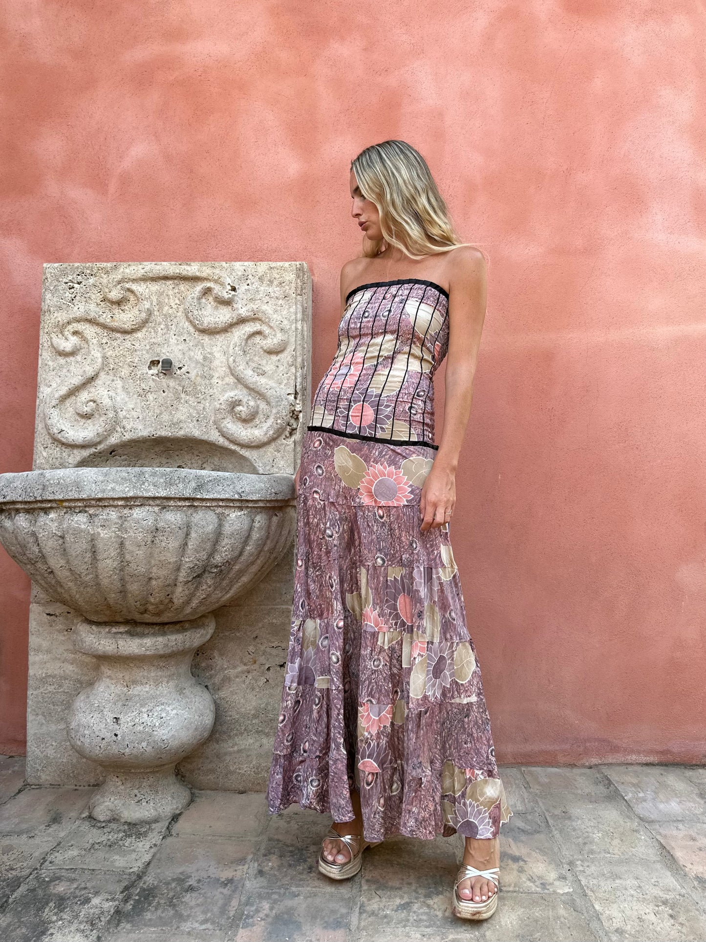 Vestido Indio 53