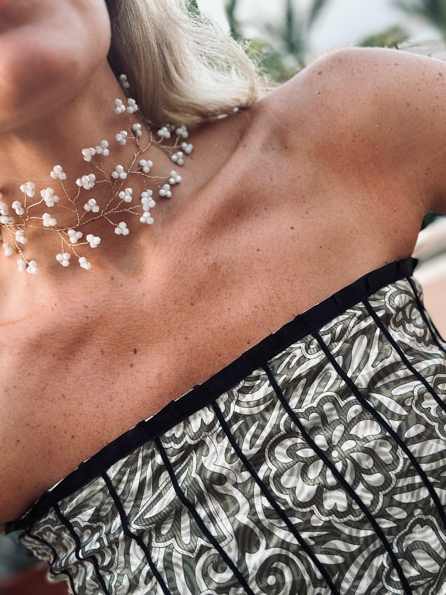 Vestido Indio 74