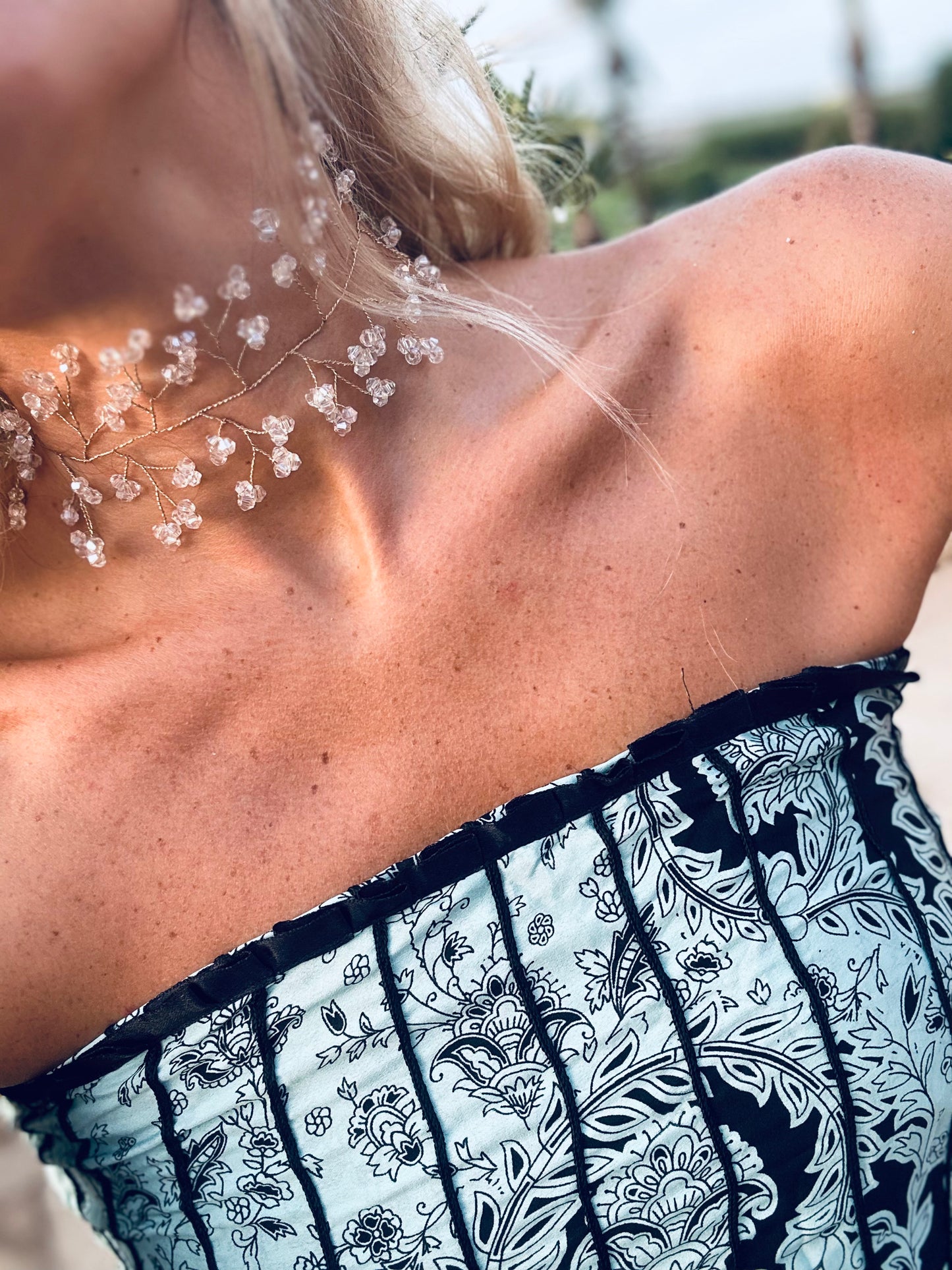 Vestido Indio 76