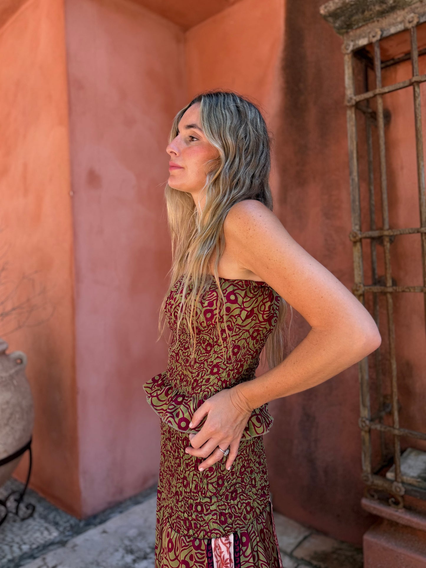 Conjunto Formentera 2.0 24
