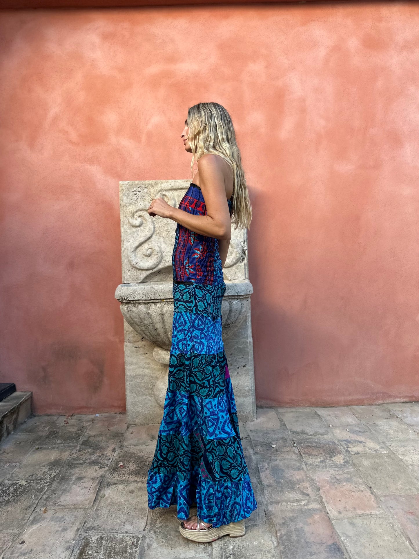 Vestido Indio 144