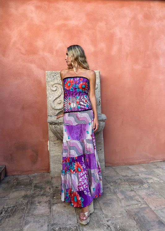 Vestido Indio 150