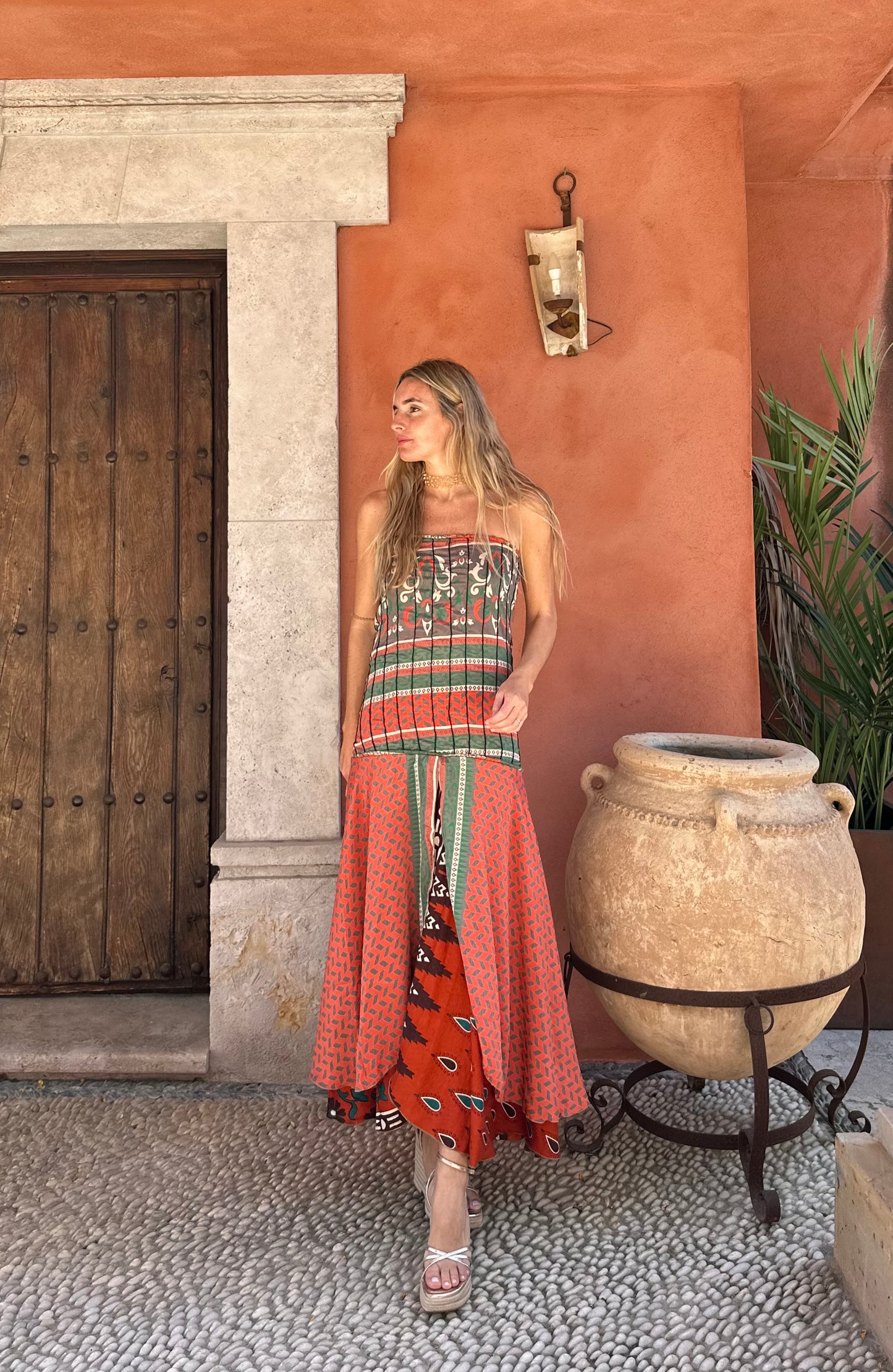 Vestido Indio 2.0 10
