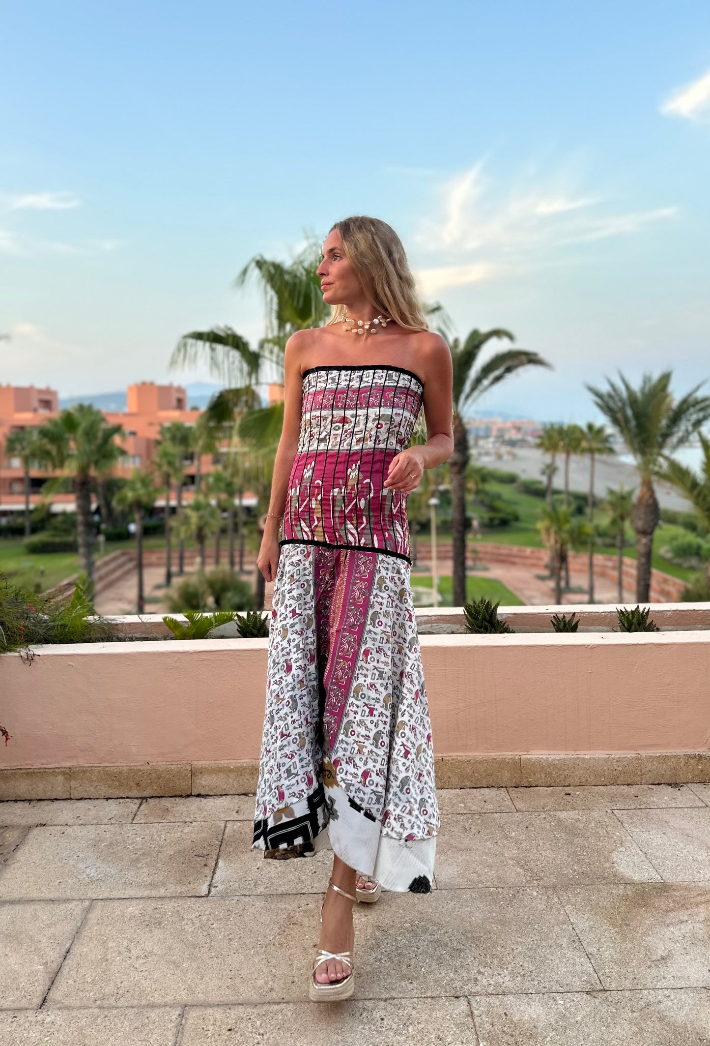Vestido Indio 2.0 3