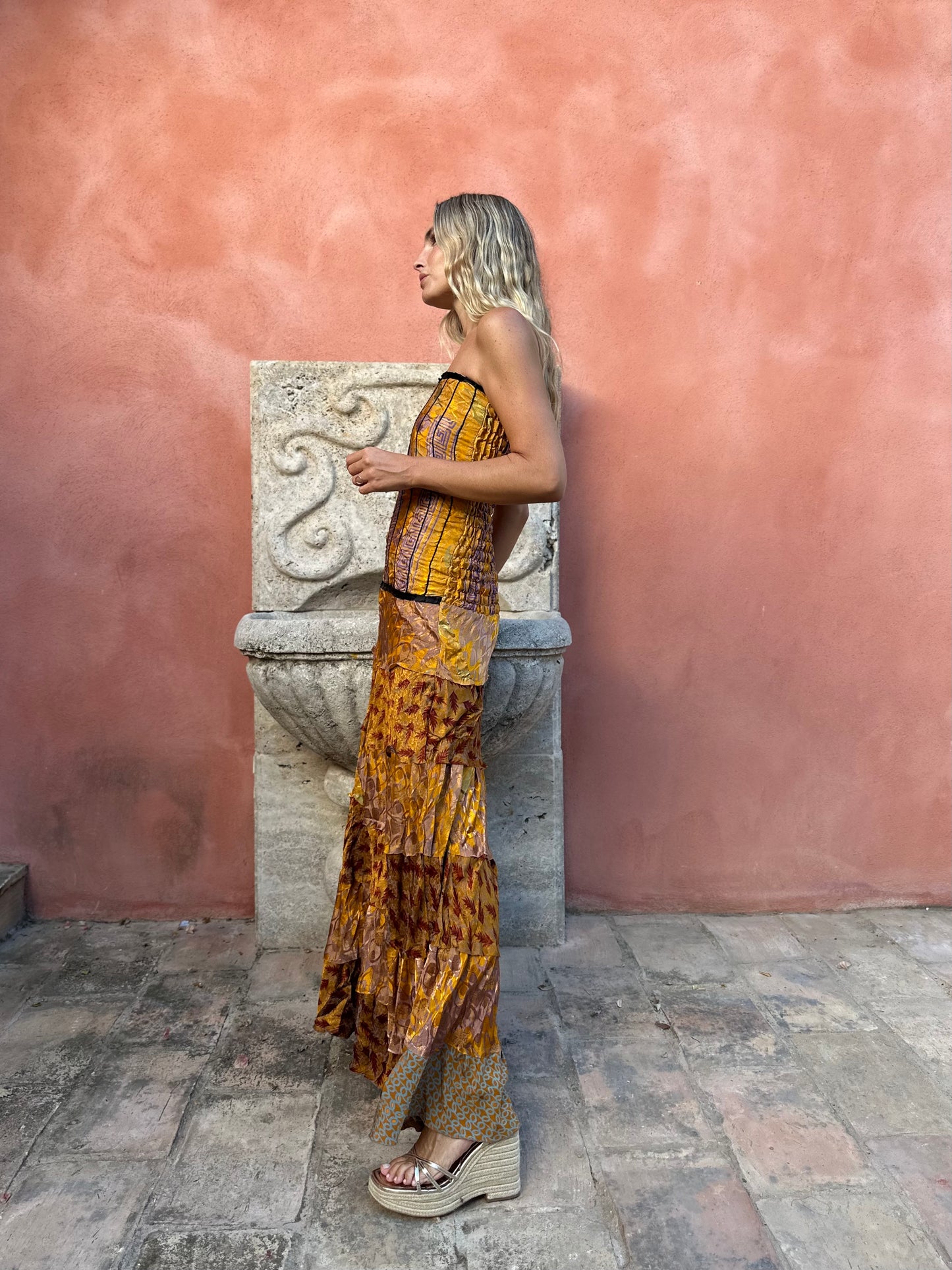 Vestido Indio 147