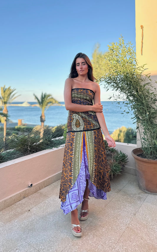 Vestido Indio 2.0 61