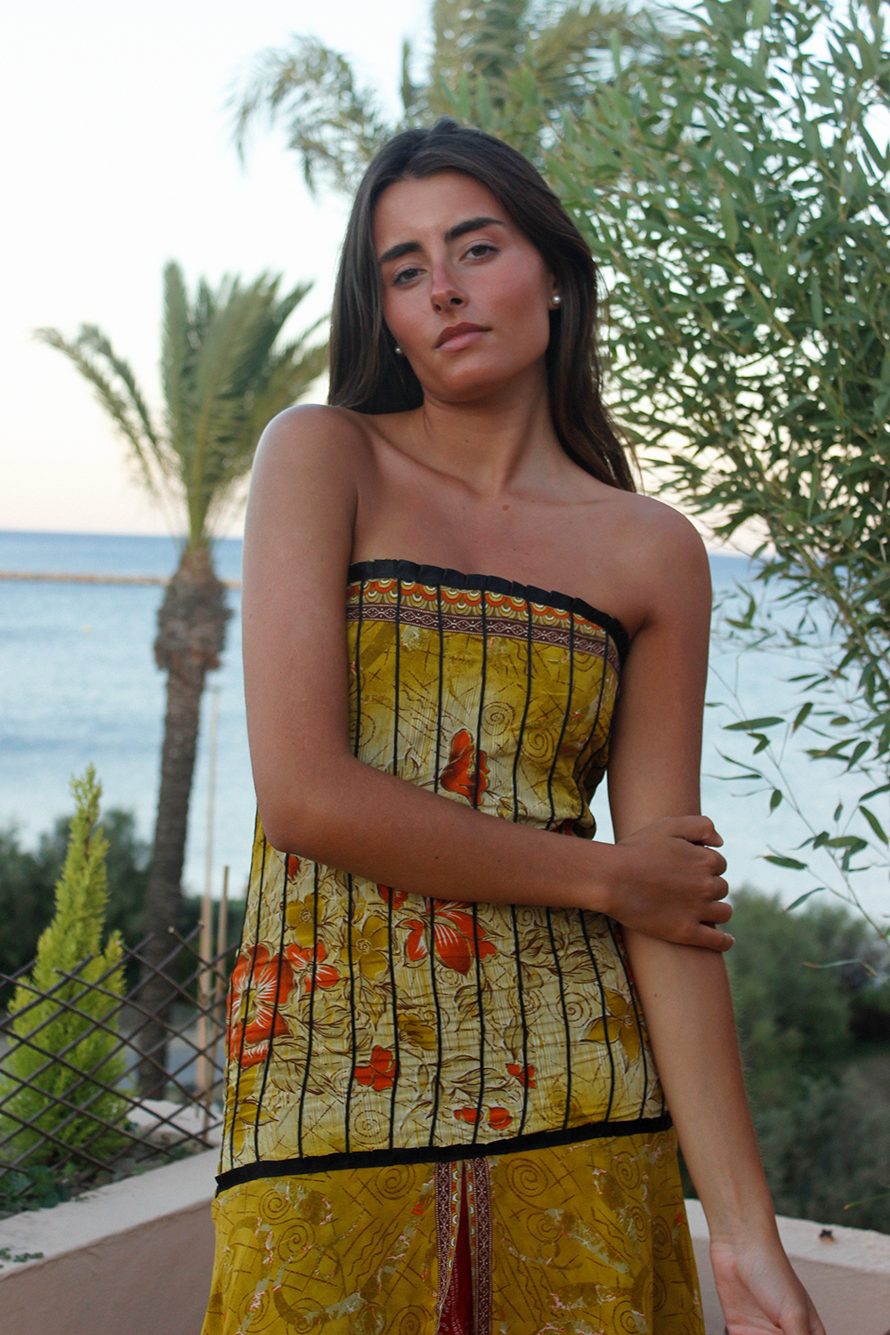 Vestido Indio 2.0 82