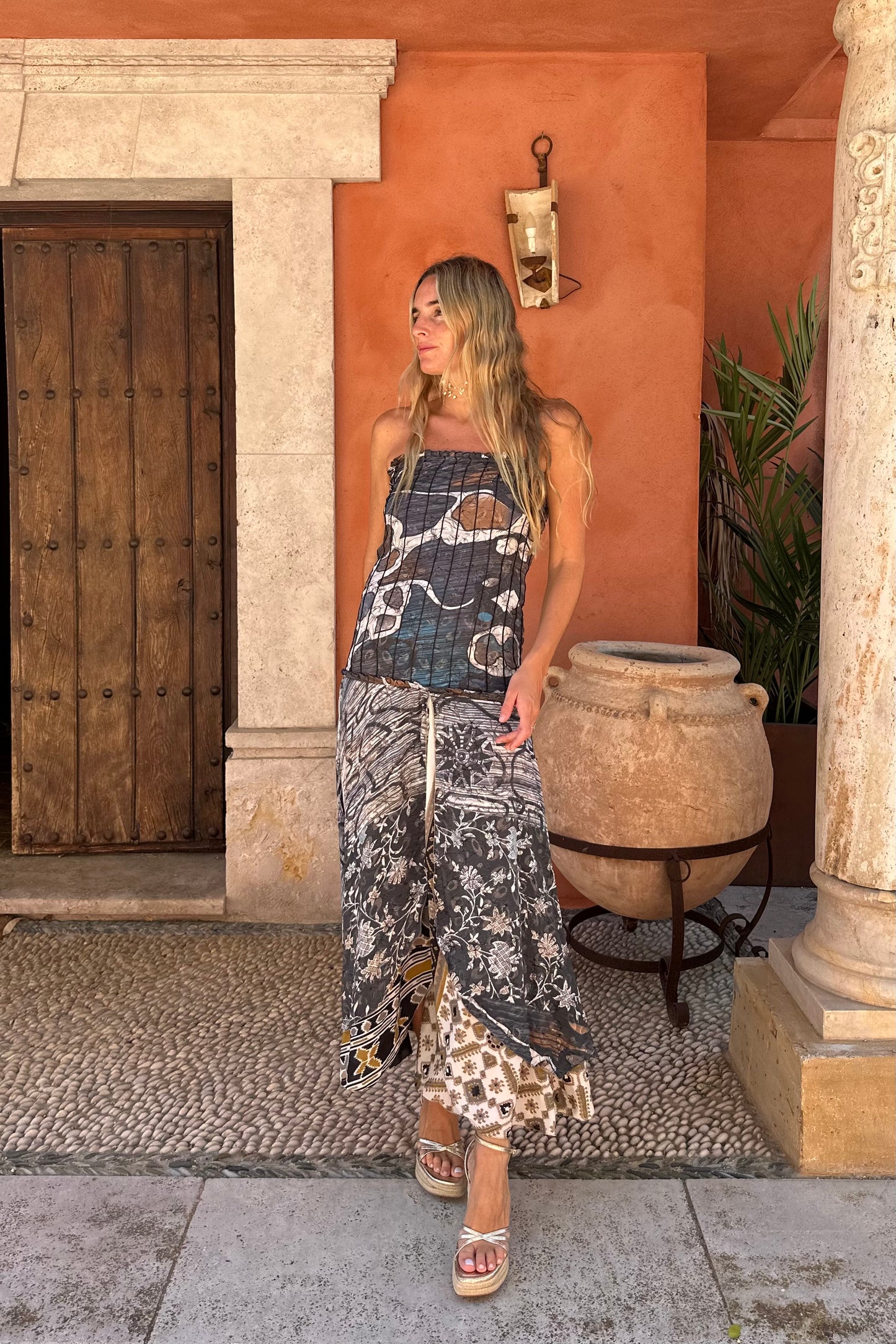 Vestido Indio 2.0 56