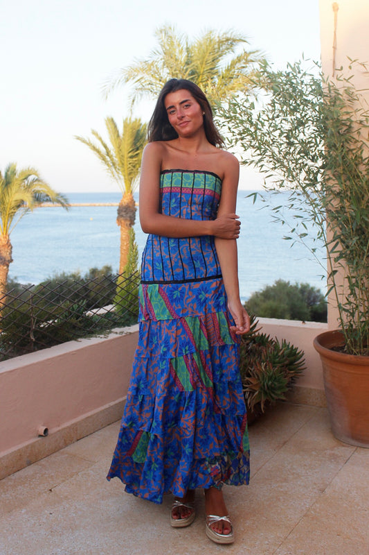 Vestido Indio 1544