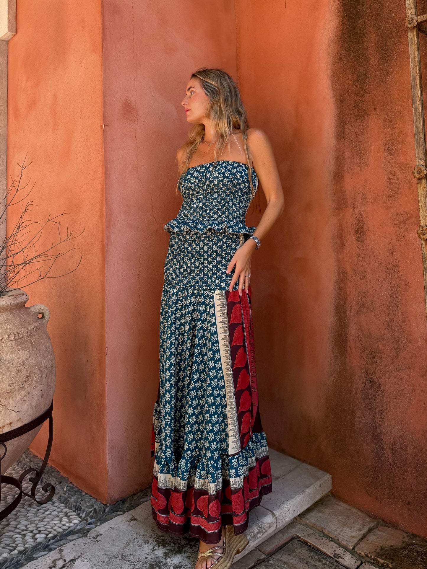 Conjunto Formentera 2.0 08