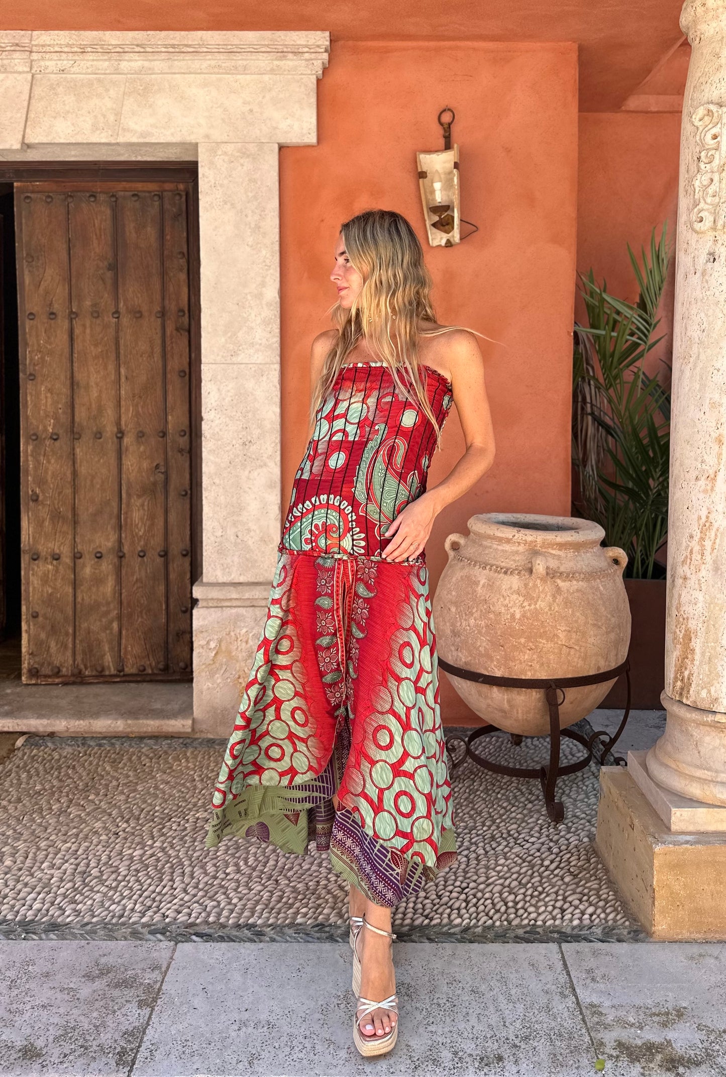 Vestido Indio 2.0 58